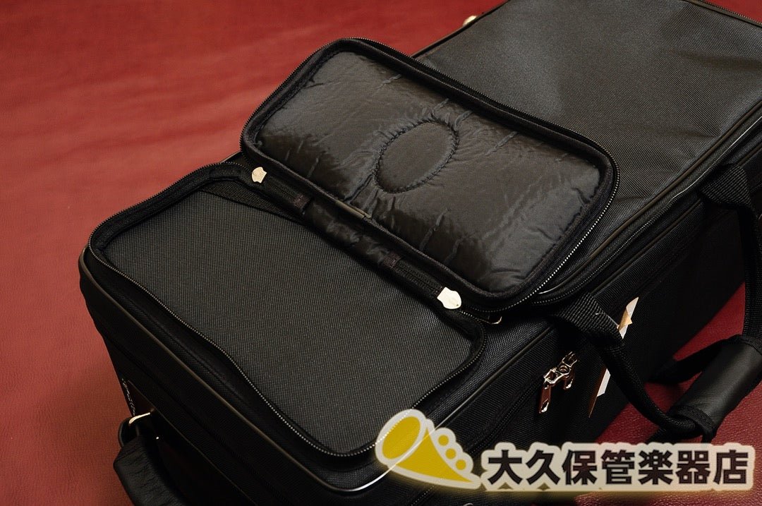 Marcus Bonna MBTPFH【トランペット&フリューゲルホルン用】 各色 - Image 5