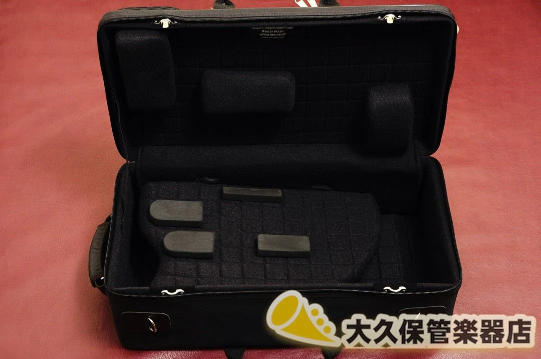 Marcus Bonna MBTPFH【トランペット&フリューゲルホルン用】 各色 - Image 6