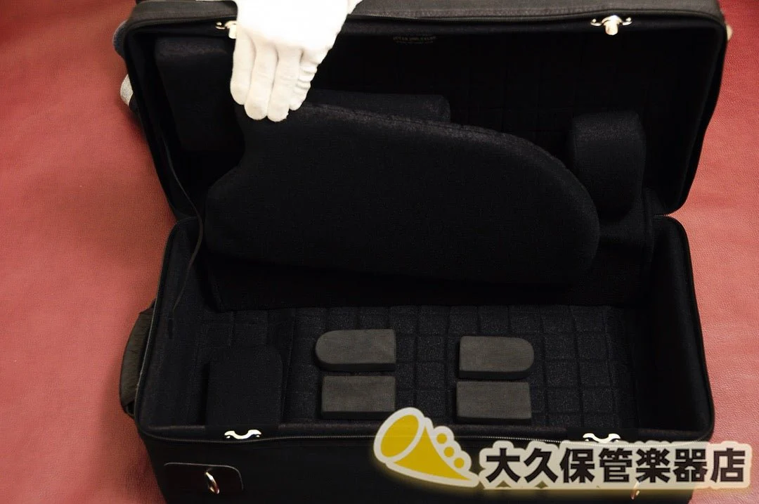 Marcus Bonna MBTPFH【トランペット&フリューゲルホルン用】 各色 - Image 7
