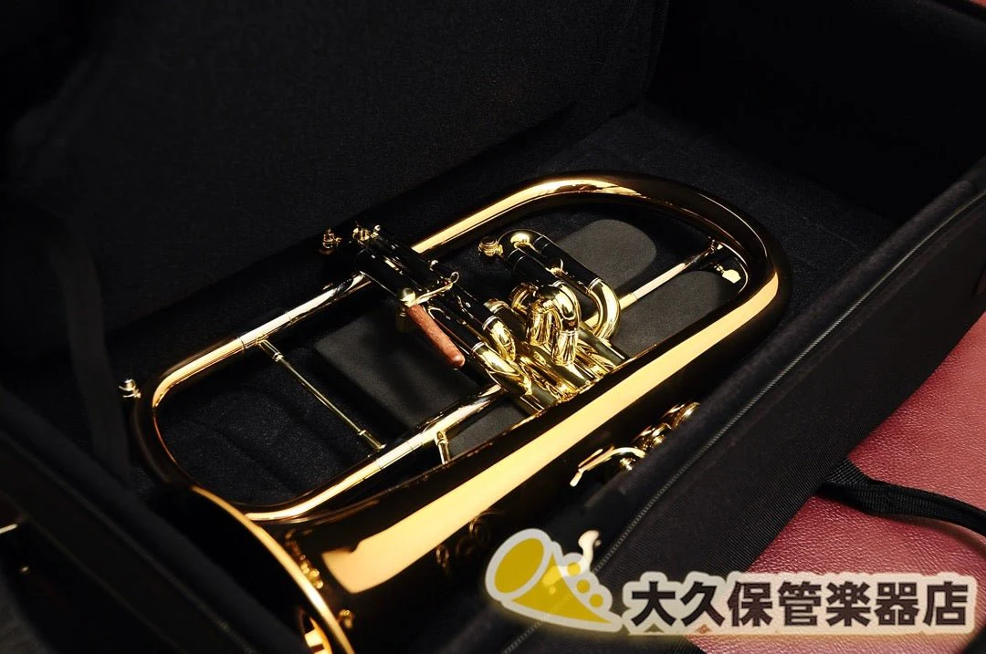 Marcus Bonna MBTPFH【トランペット&フリューゲルホルン用】 各色 - Image 8