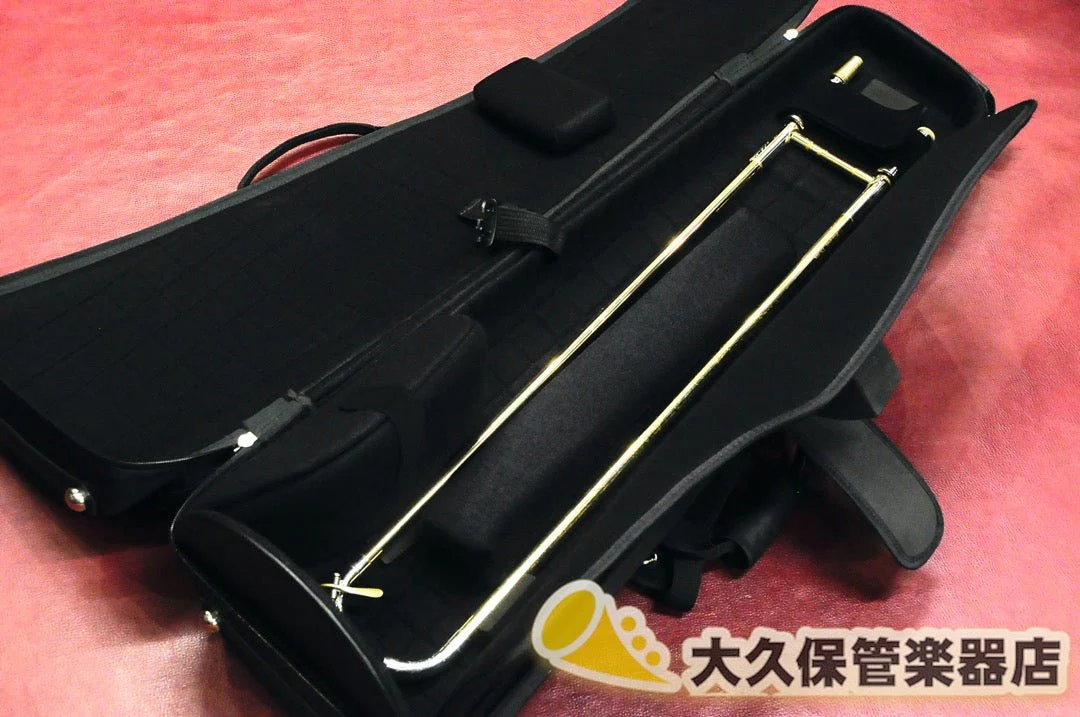 Marcus Bonna MBTTBSBY【トロンボーン用ベイビー・ソフト】各色 - Image 12