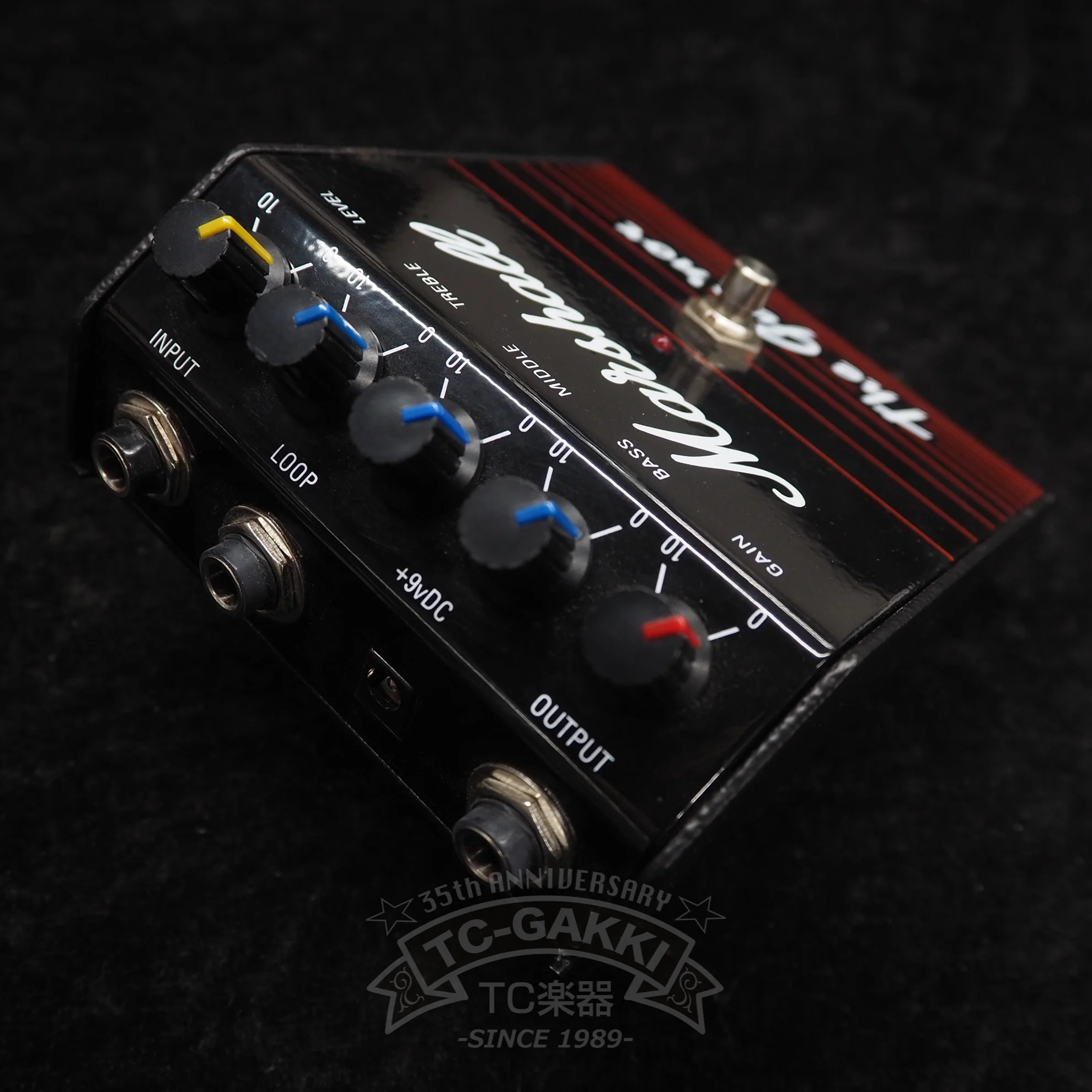 Marshall FP01 The Guv’nor (KOREA) - Image 2
