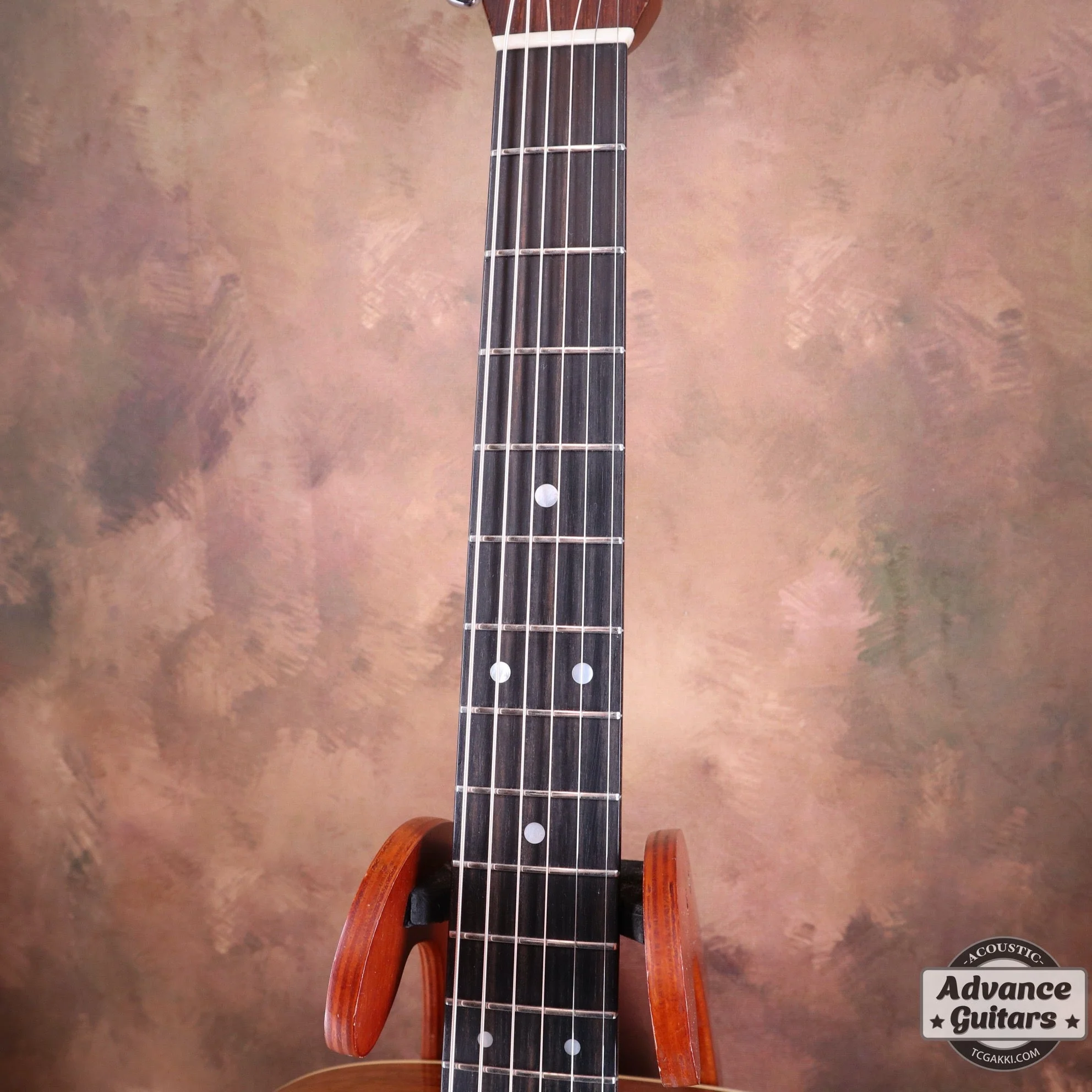 Martin 1967年製 D-28 - Image 12