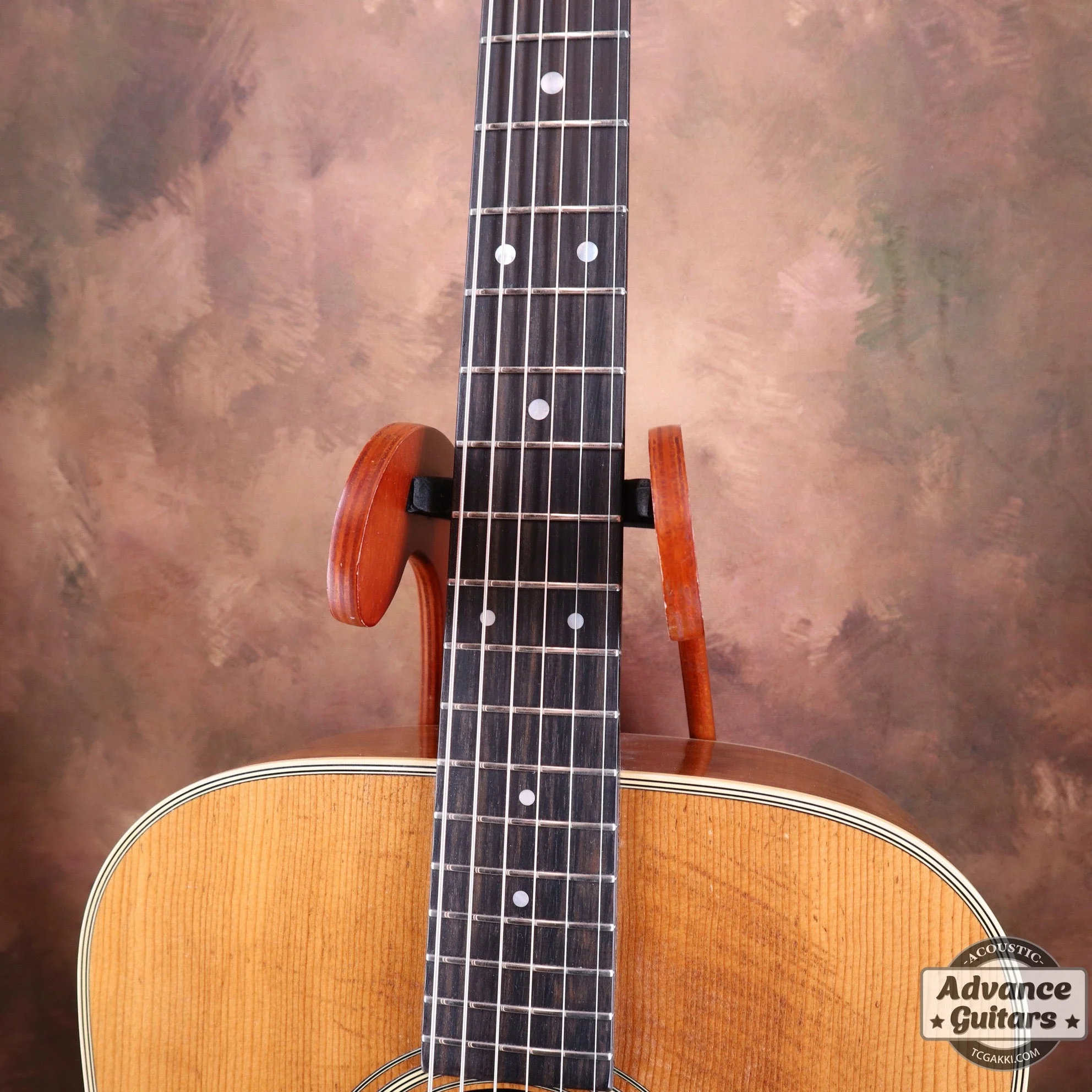 Martin 1967年製 D-28 - Image 13