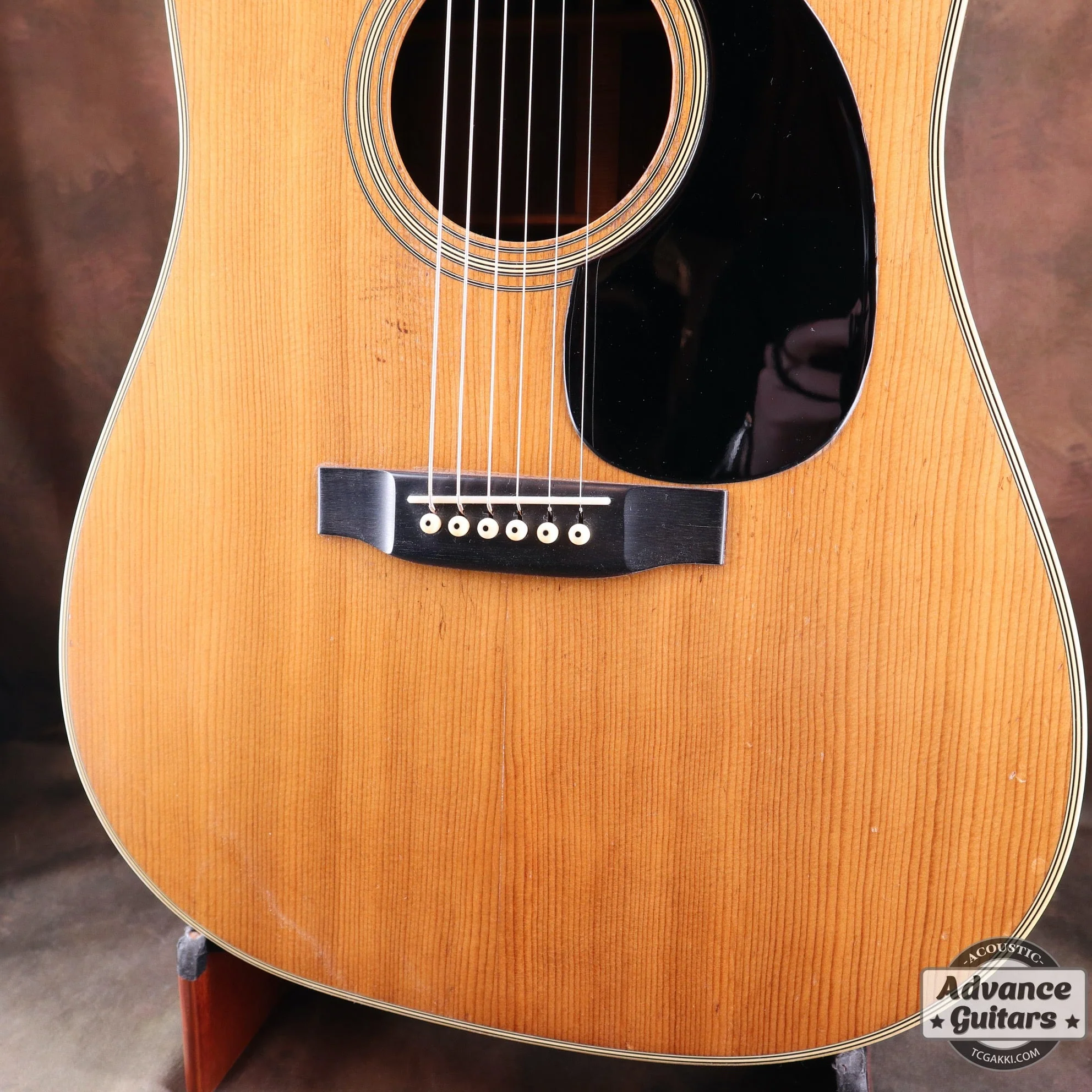Martin 1967年製 D-28 - Image 15