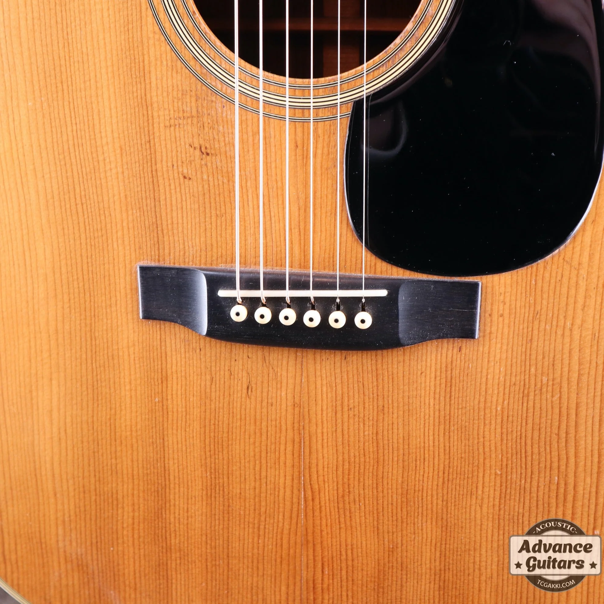 Martin 1967年製 D-28 - Image 18