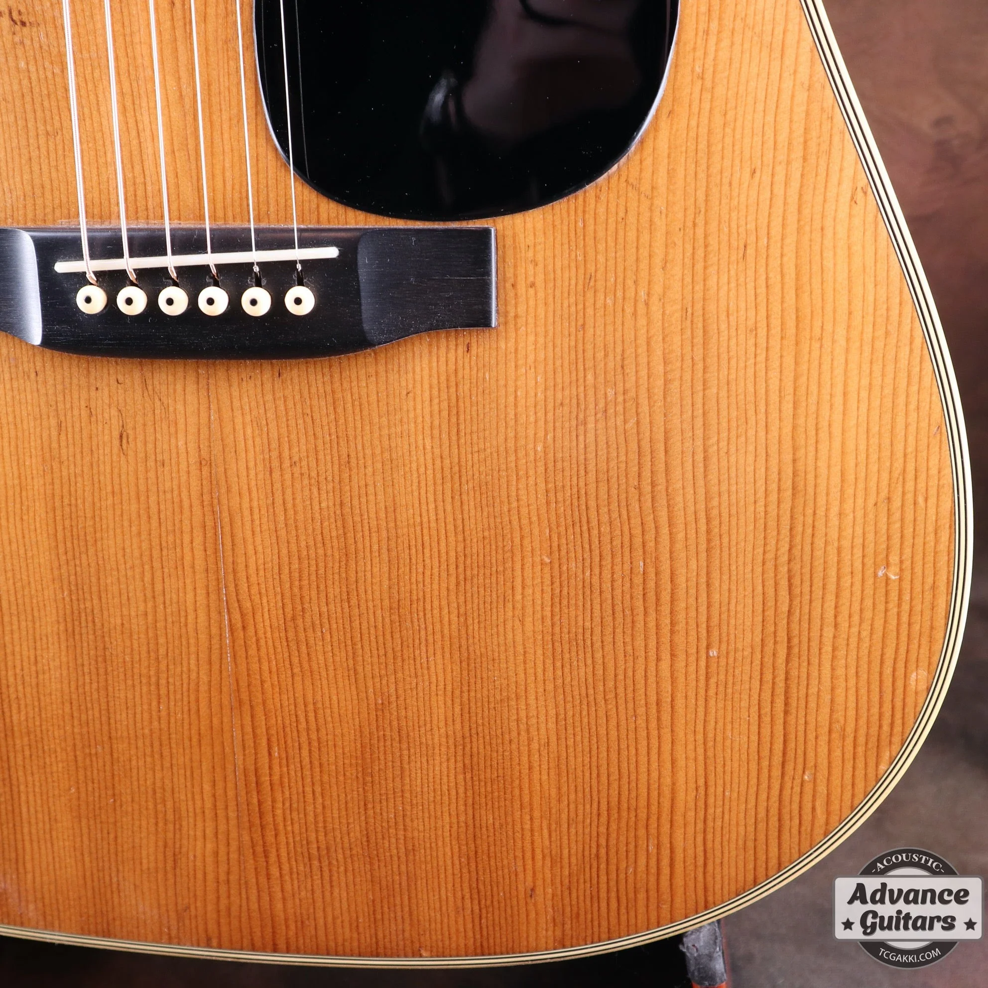 Martin 1967年製 D-28 - Image 19