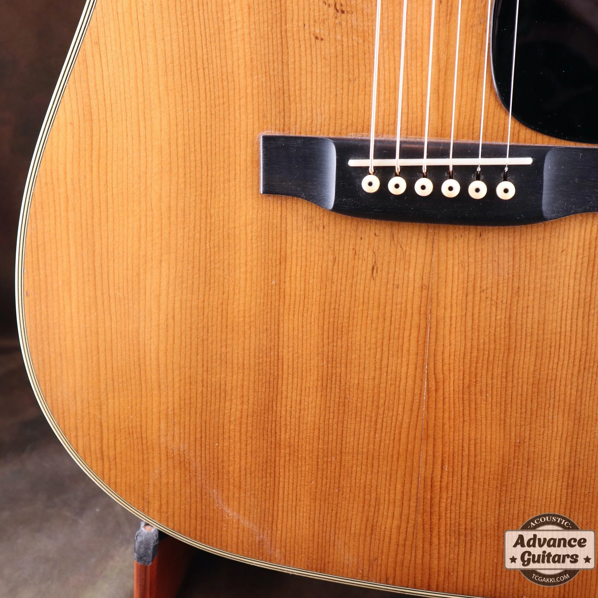Martin 1967年製 D-28 - Image 20