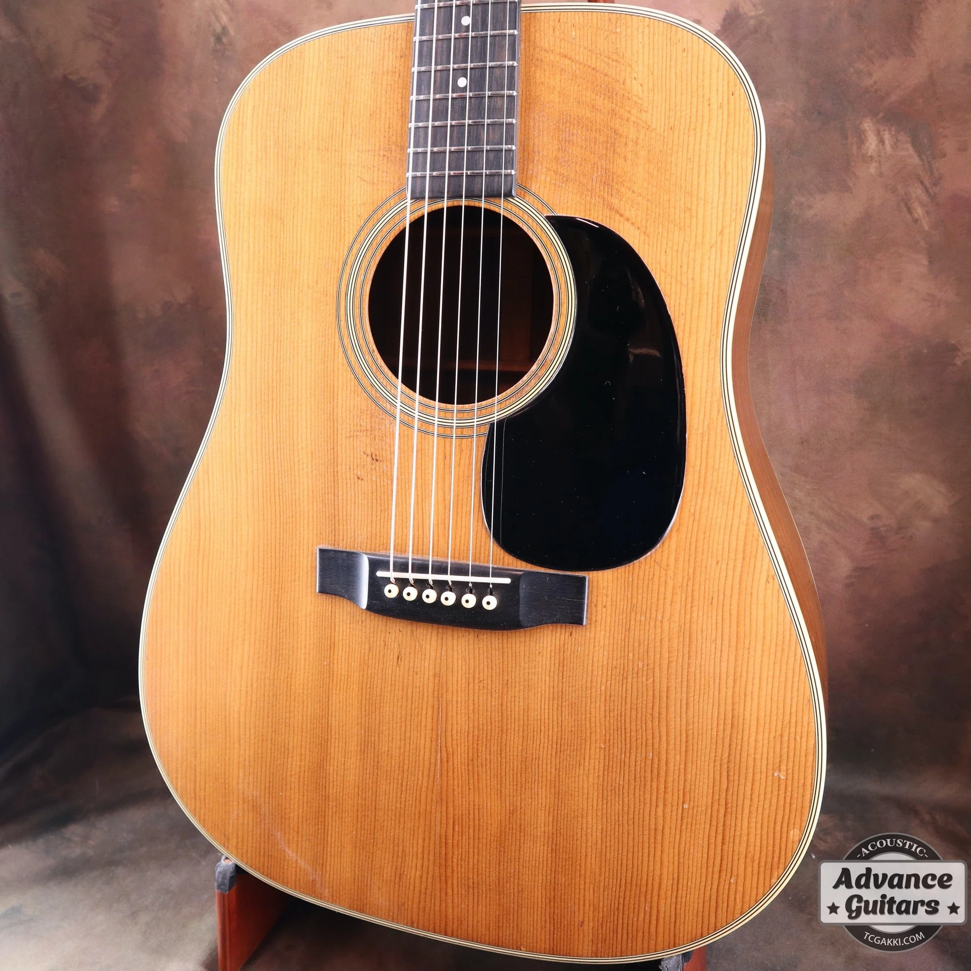 Martin 1967年製 D-28 - Image 21