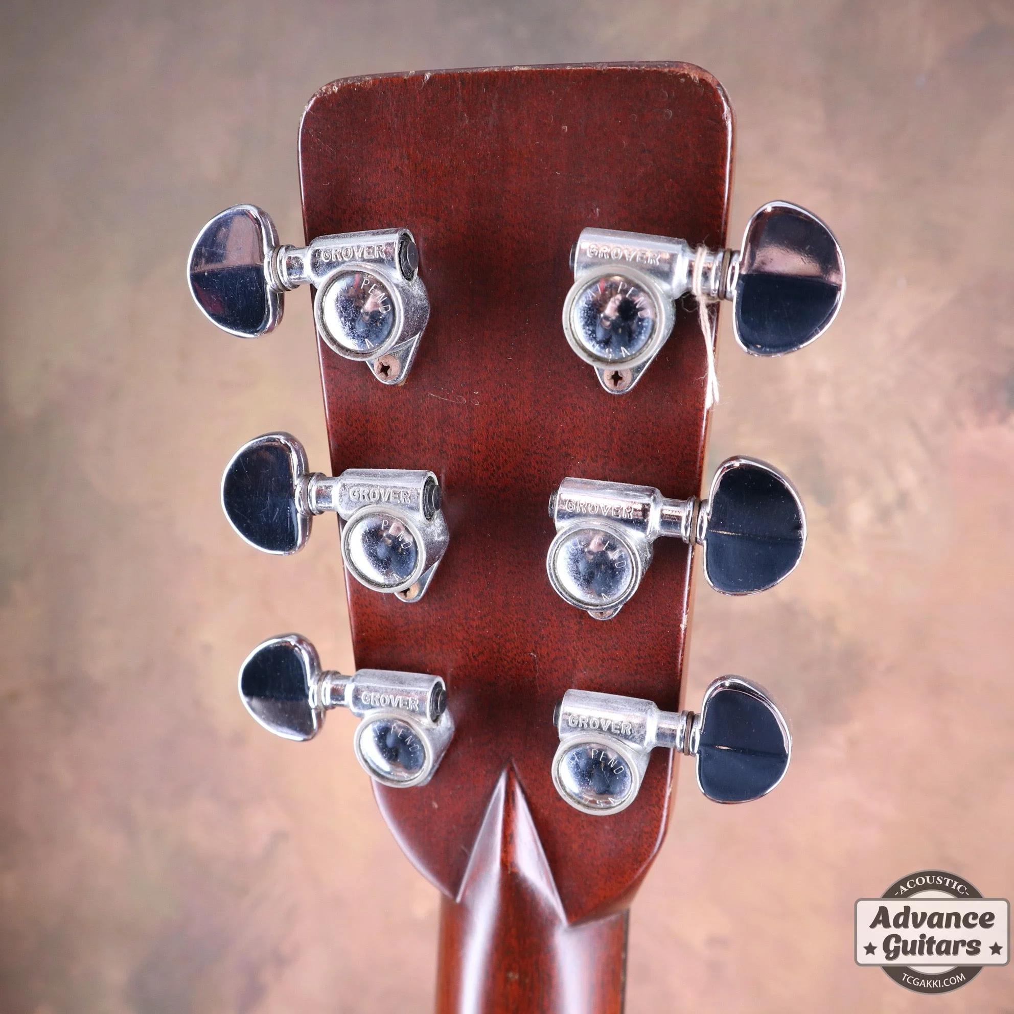 Martin 1967年製 D-28 - Image 22