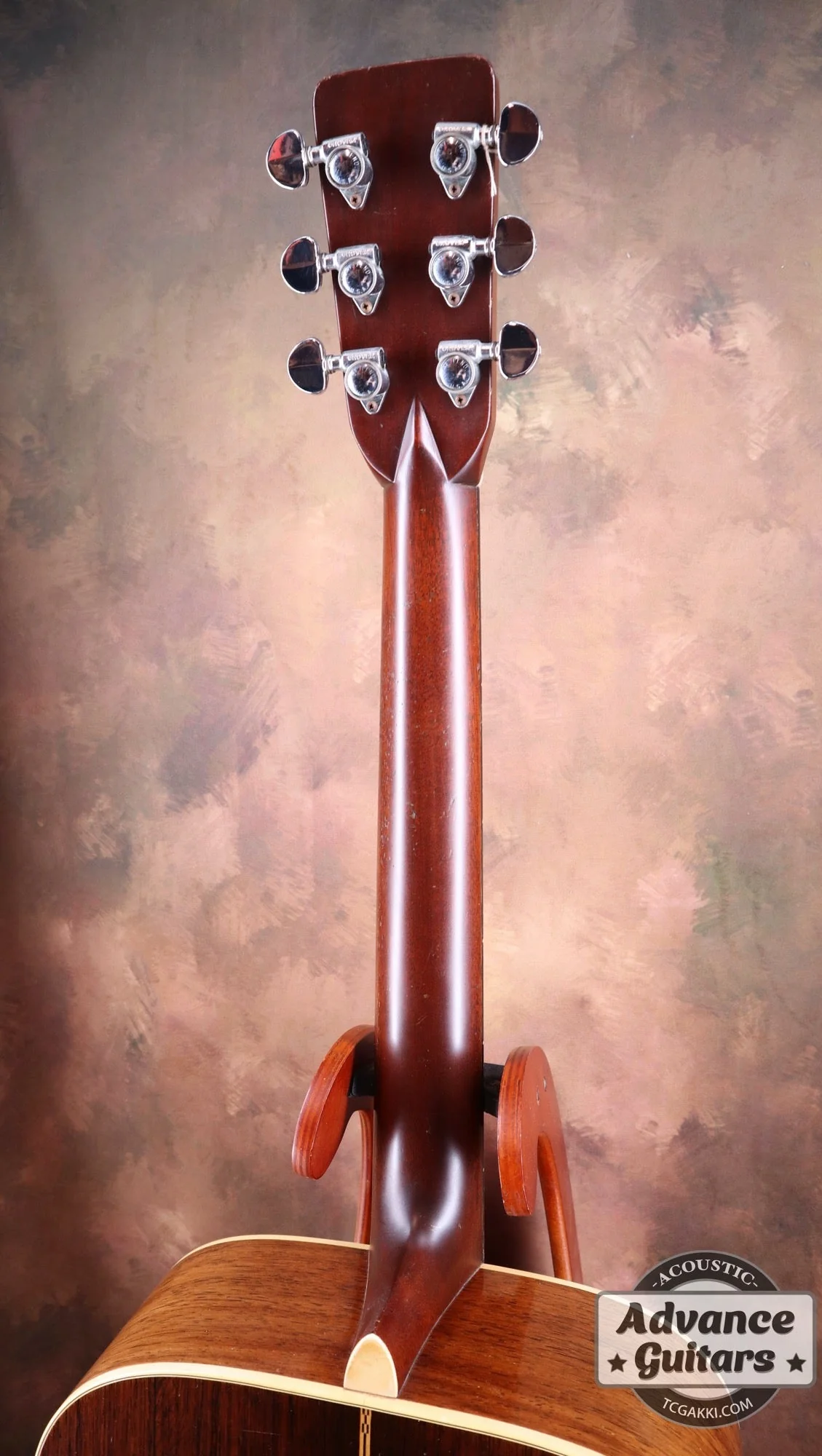 Martin 1967年製 D-28 - Image 23