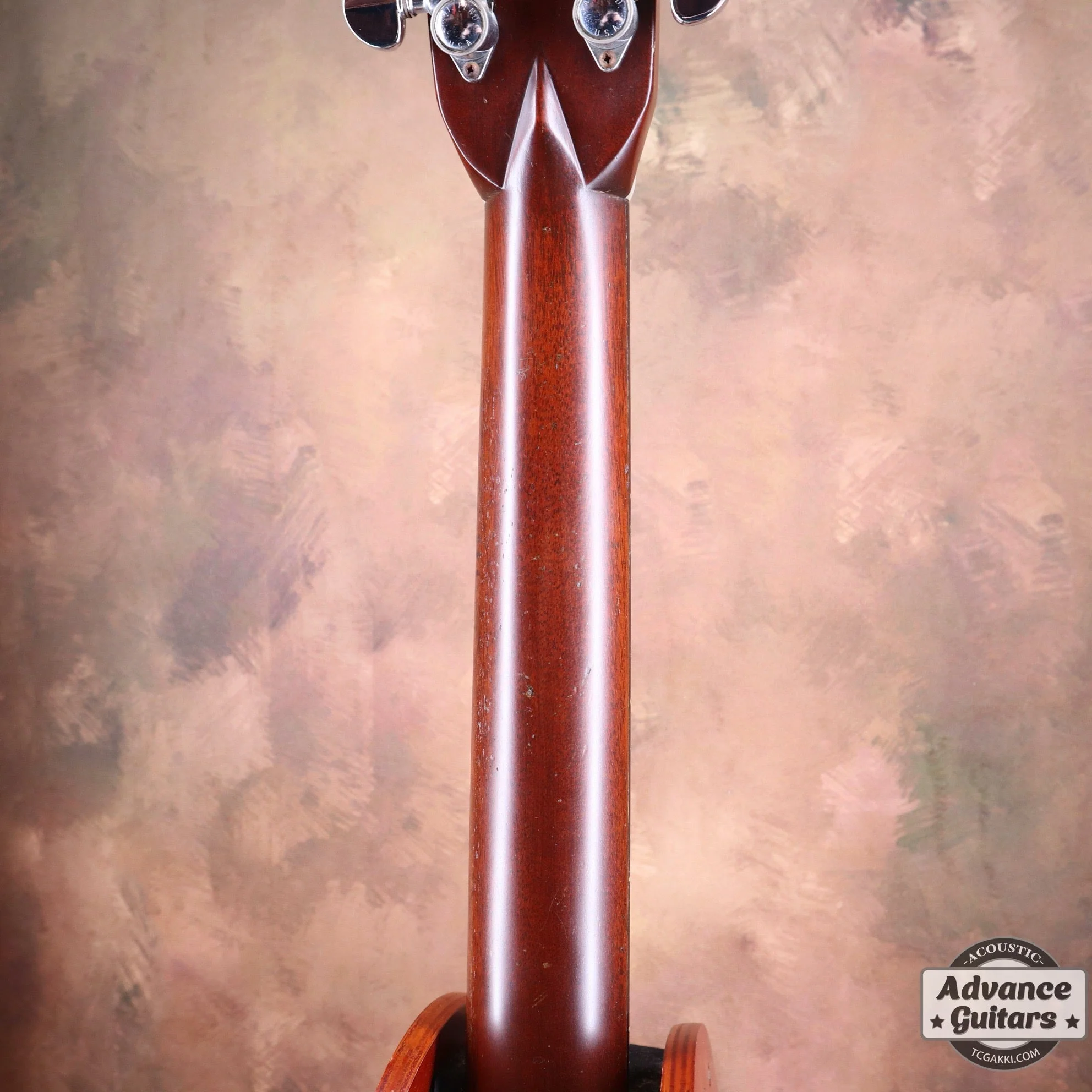 Martin 1967年製 D-28 - Image 24