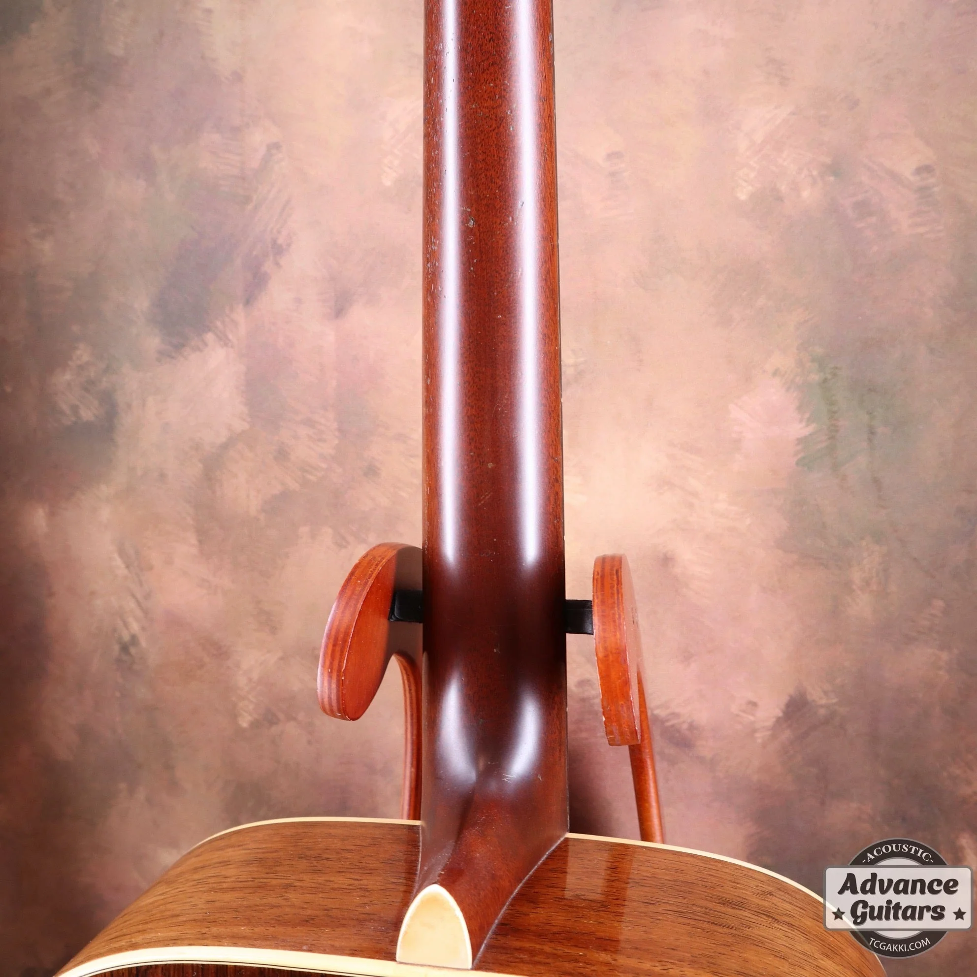 Martin 1967年製 D-28 - Image 25
