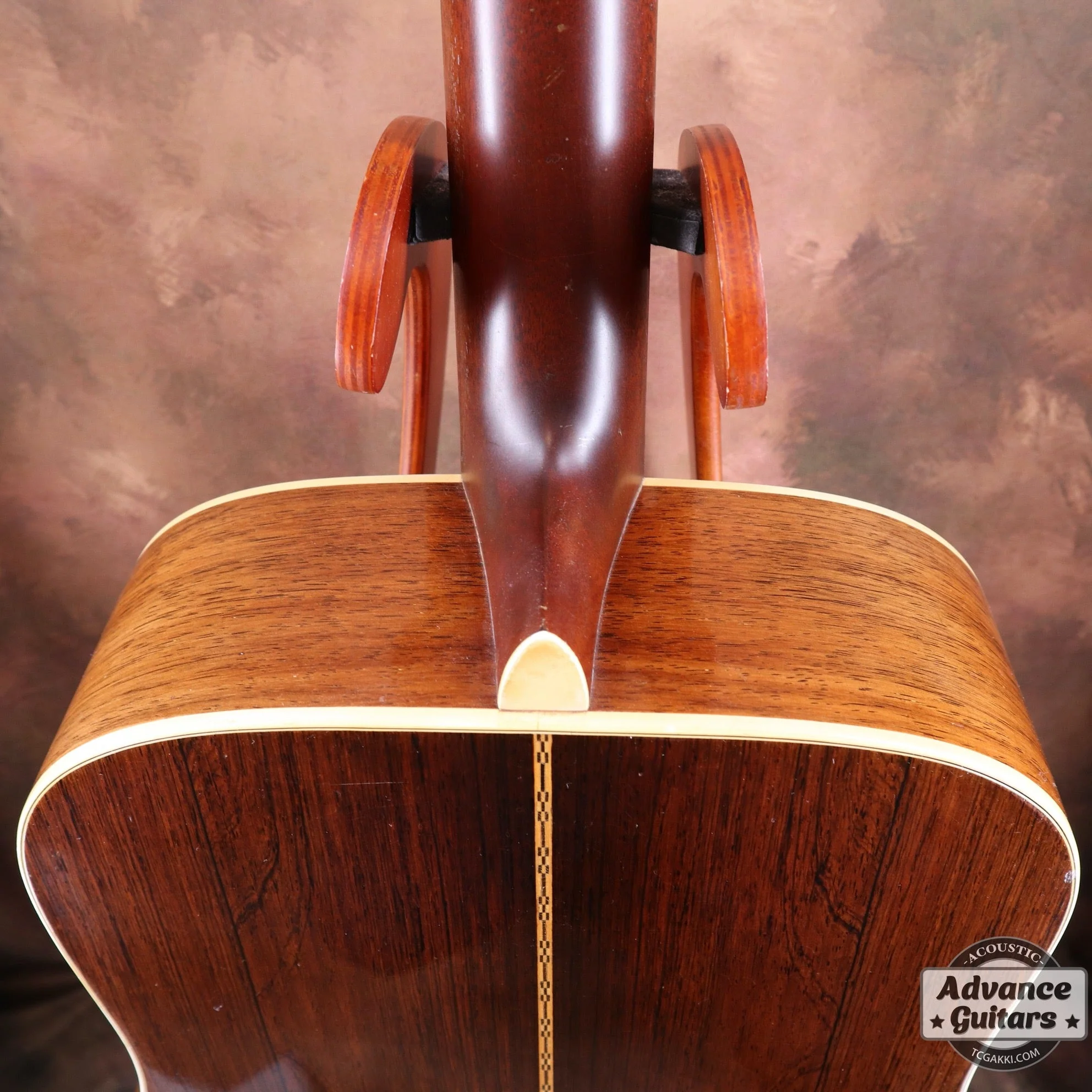 Martin 1967年製 D-28 - Image 26