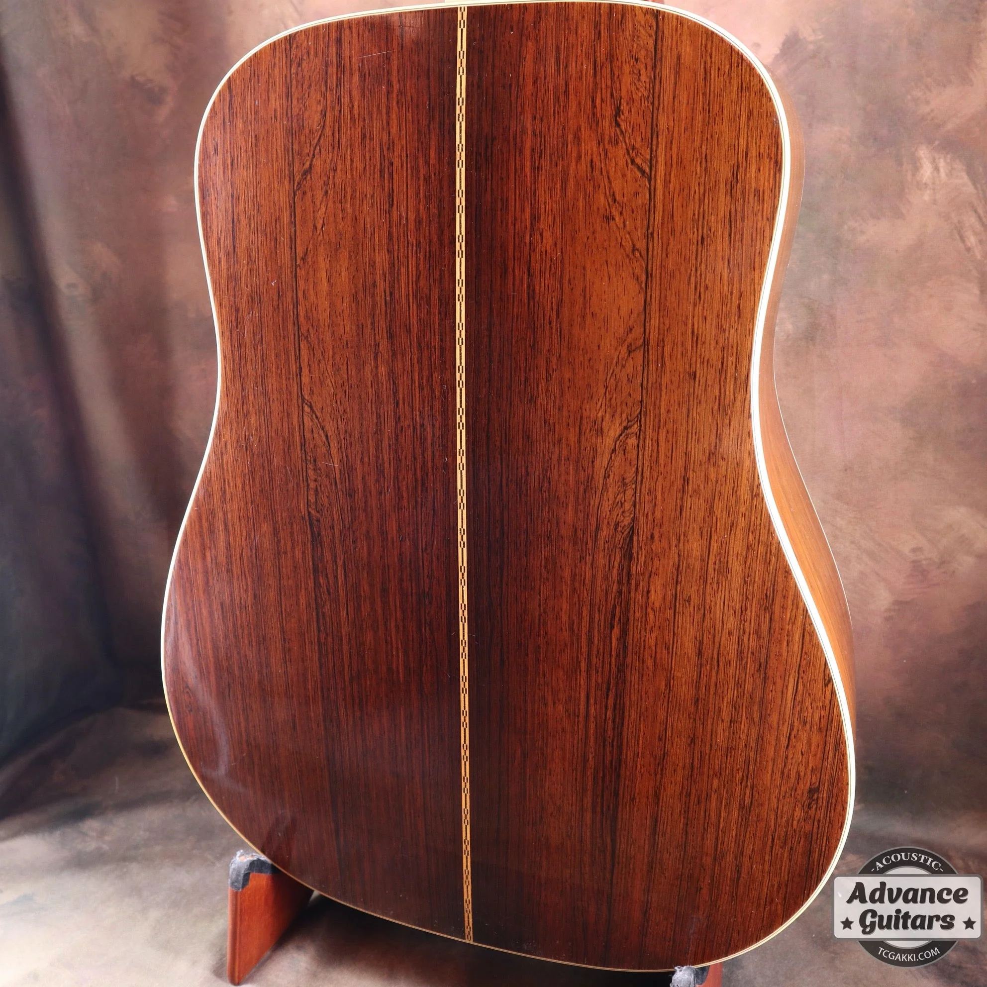Martin 1967年製 D-28 - Image 27