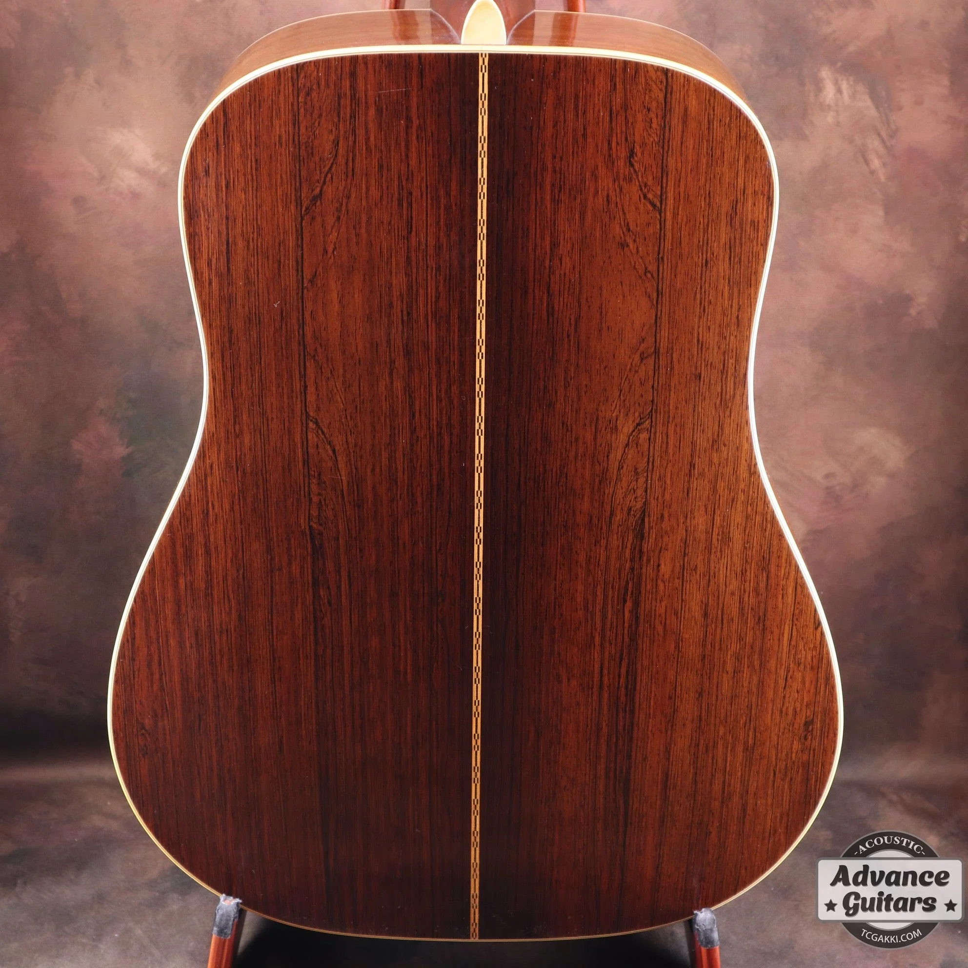 Martin 1967年製 D-28 - Image 28