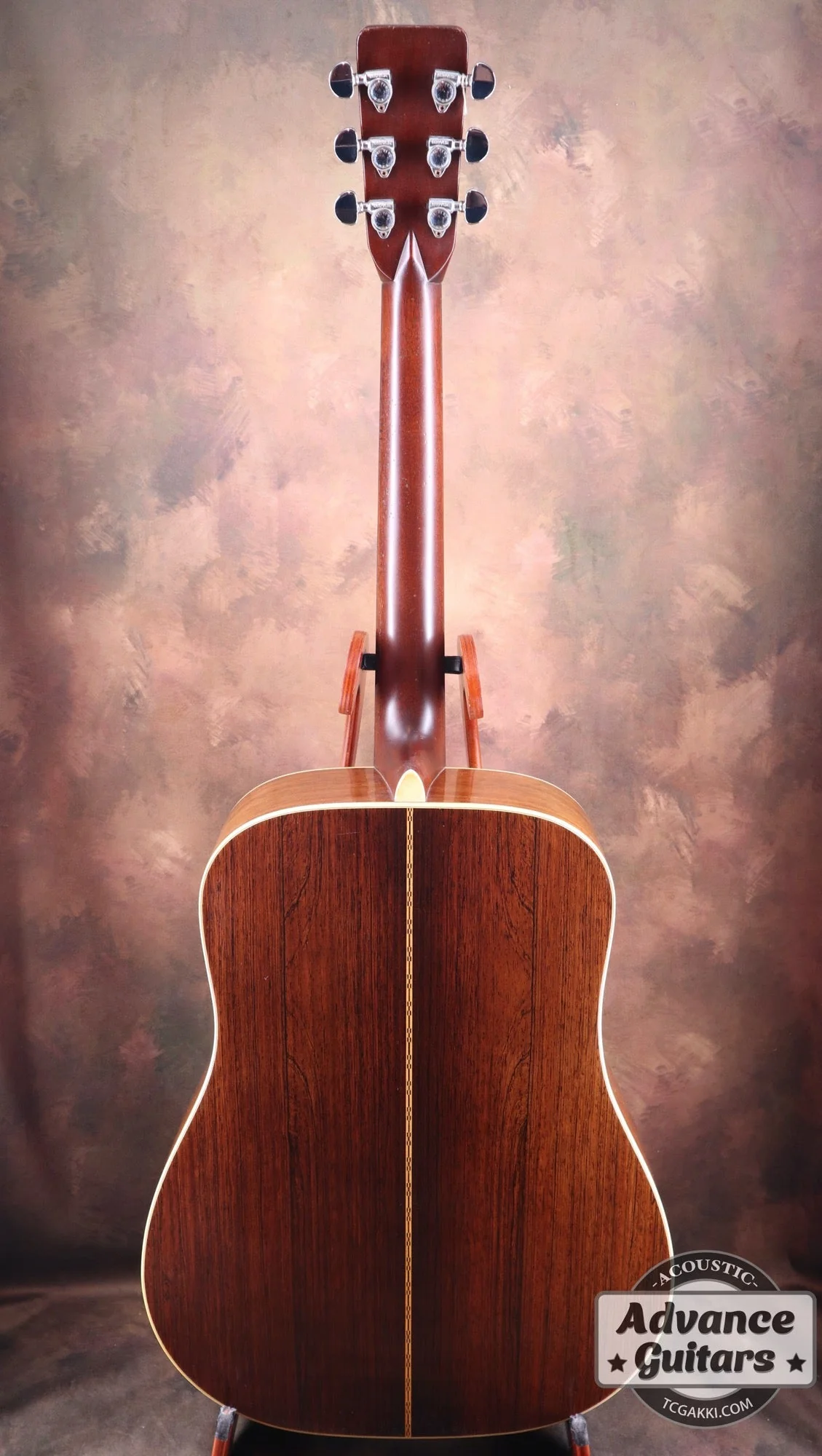 Martin 1967年製 D-28 - Image 29