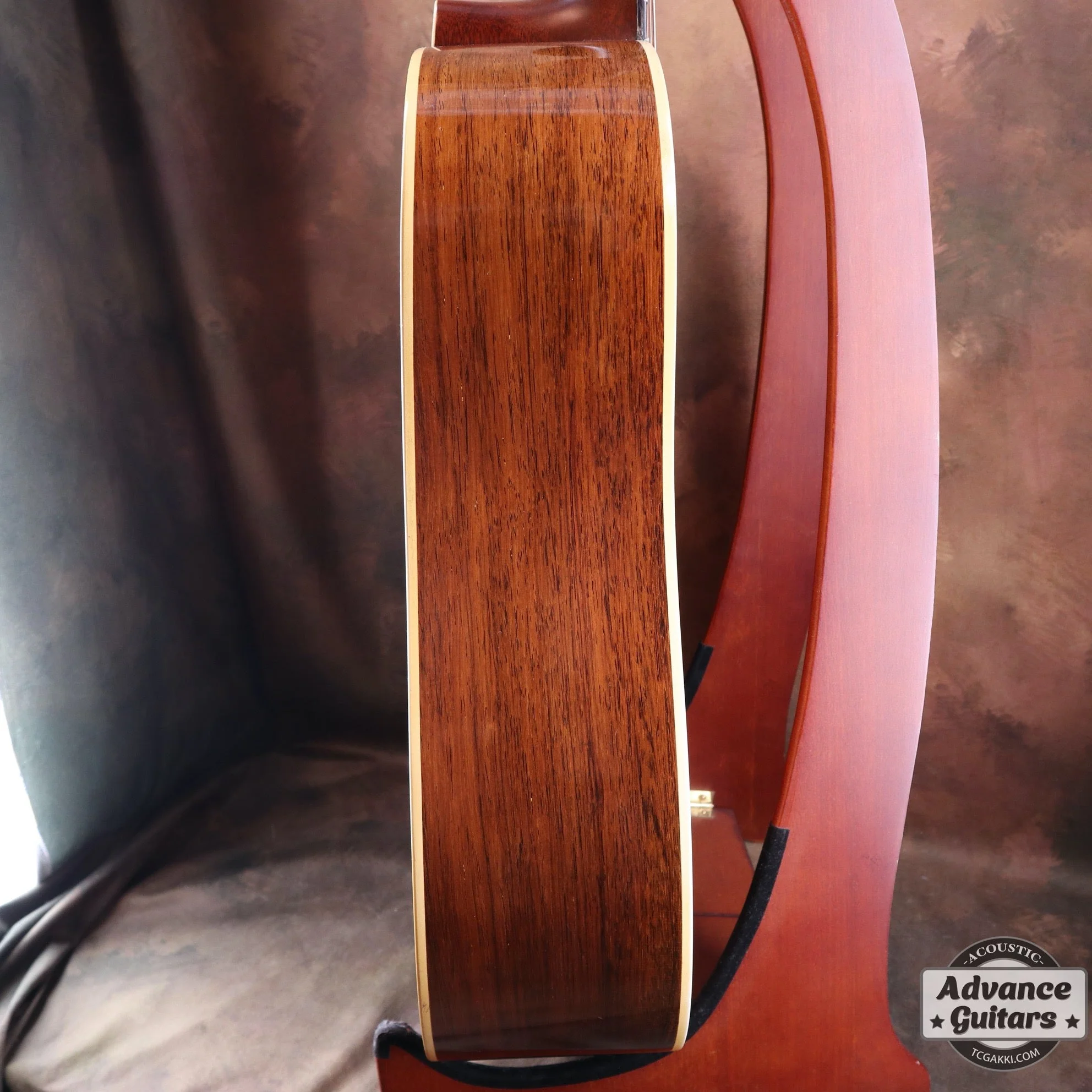 Martin 1967年製 D-28 - Image 30
