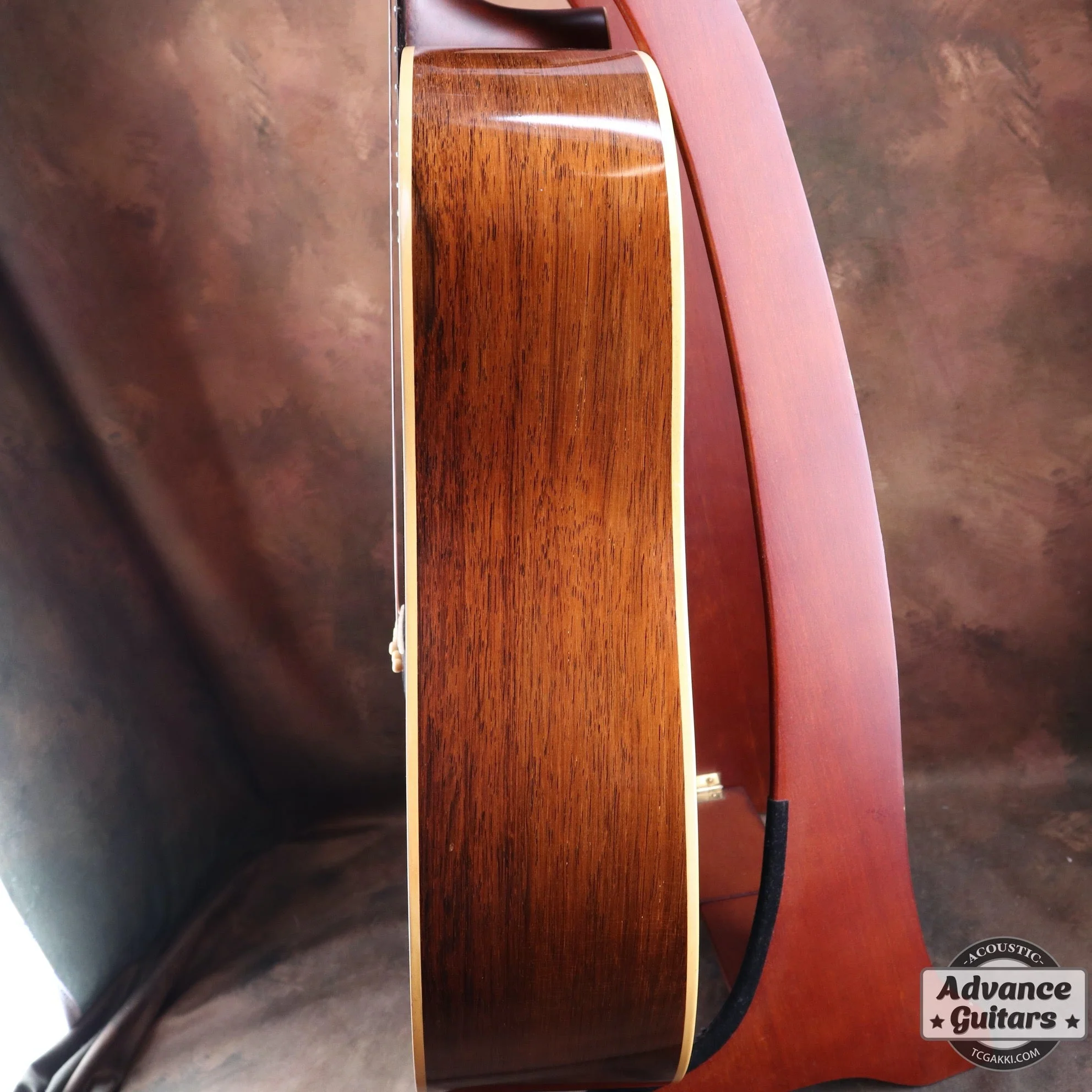 Martin 1967年製 D-28 - Image 31