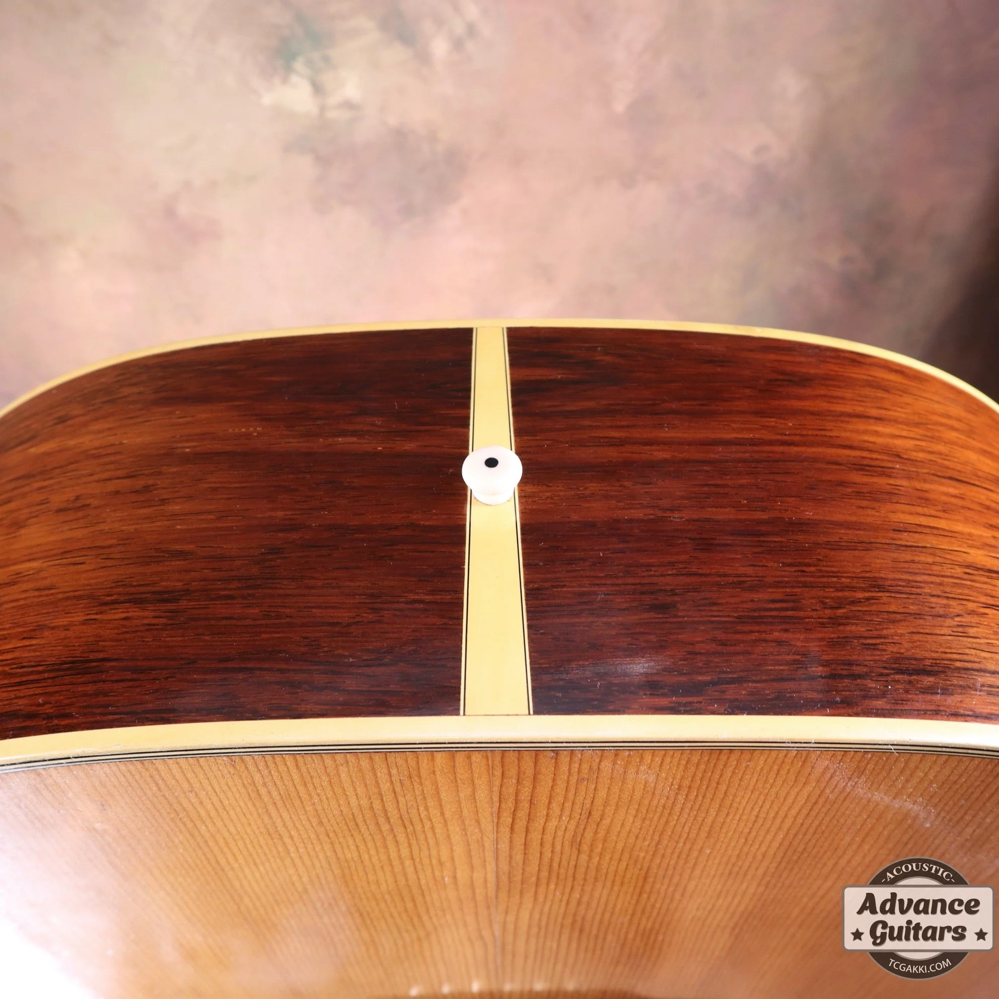 Martin 1967年製 D-28 - Image 33