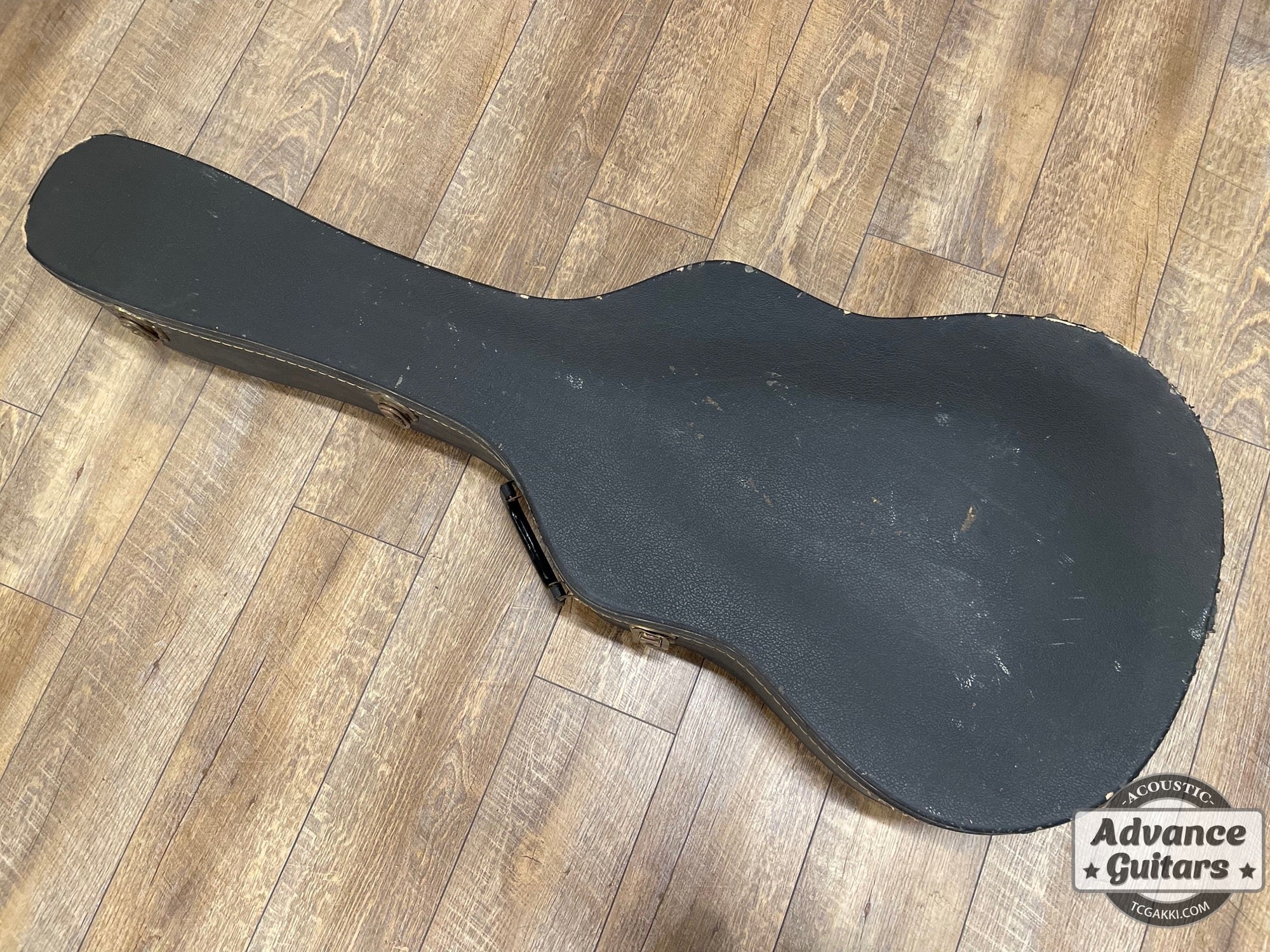Martin 1967年製 D-28 - Image 34