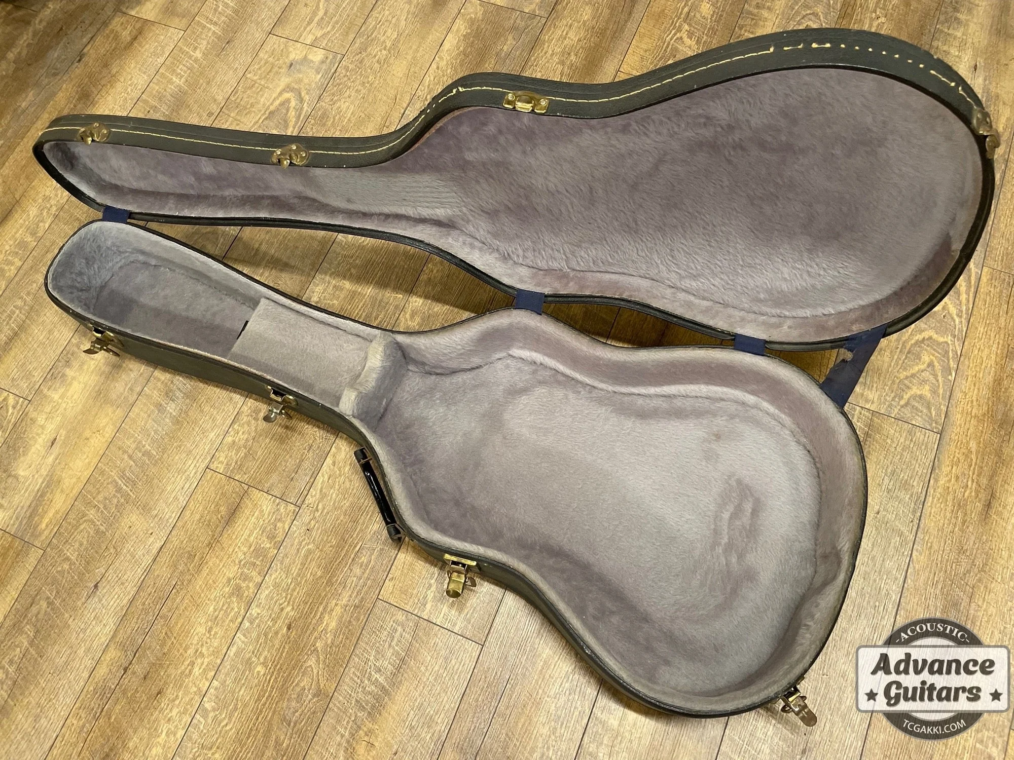 Martin 1967年製 D-28 - Image 35