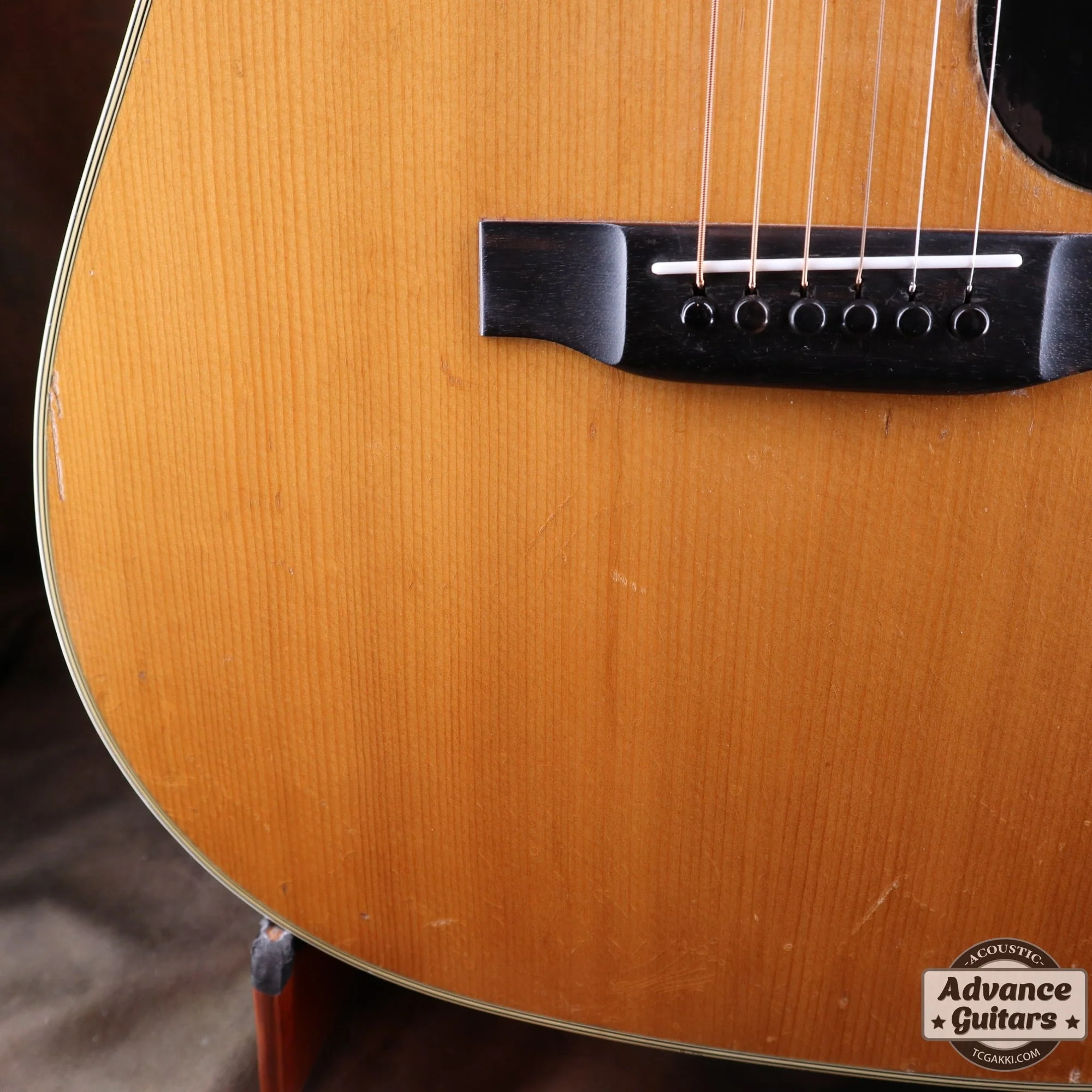 Martin 1967年製 D-28 - Image 20