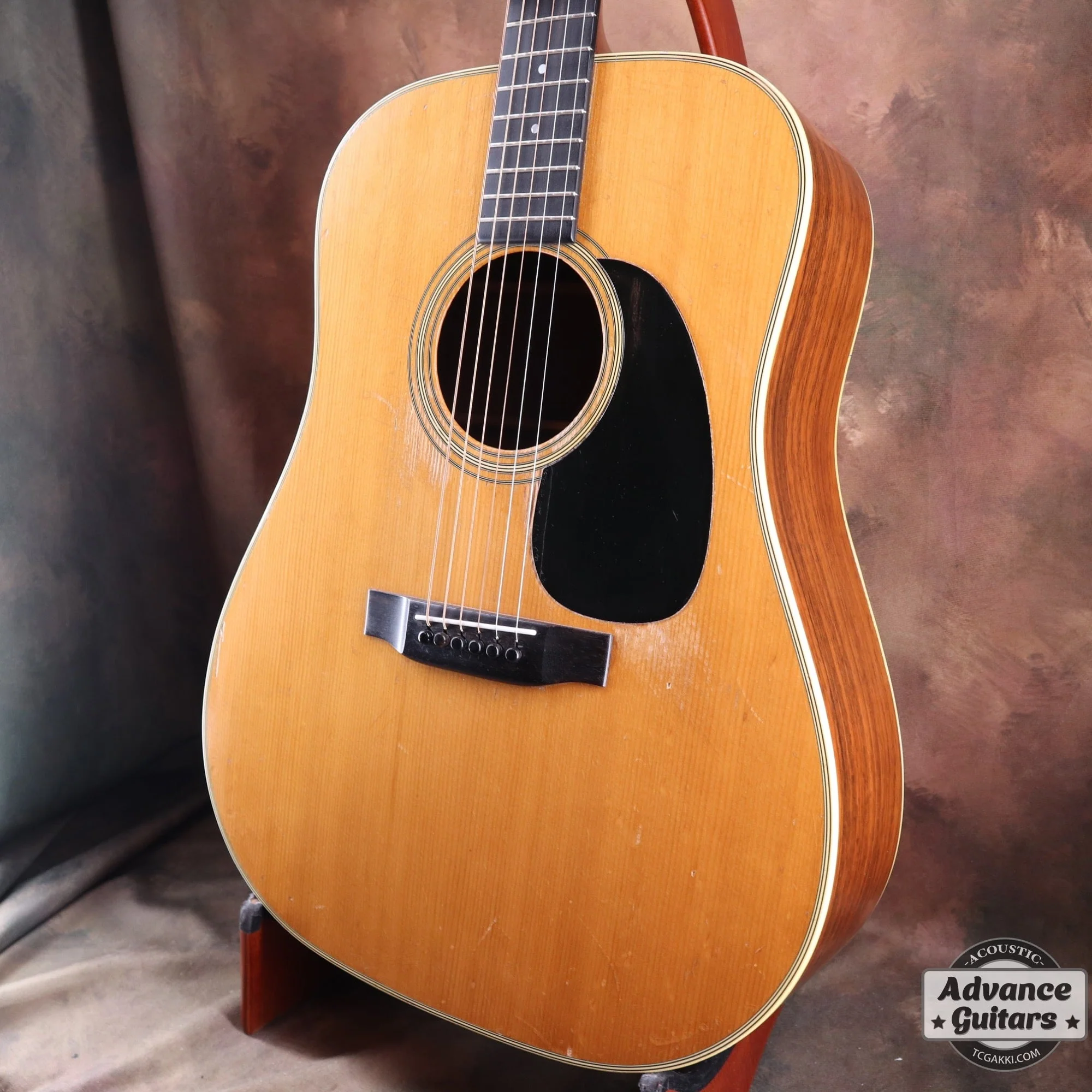 Martin 1967年製 D-28 - Image 21