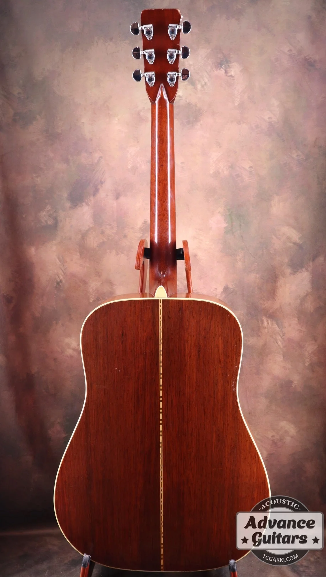 Martin 1967年製 D-28 - Image 28