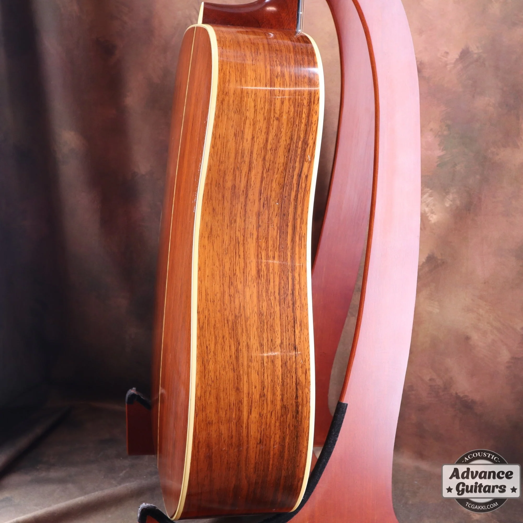 Martin 1967年製 D-28 - Image 29