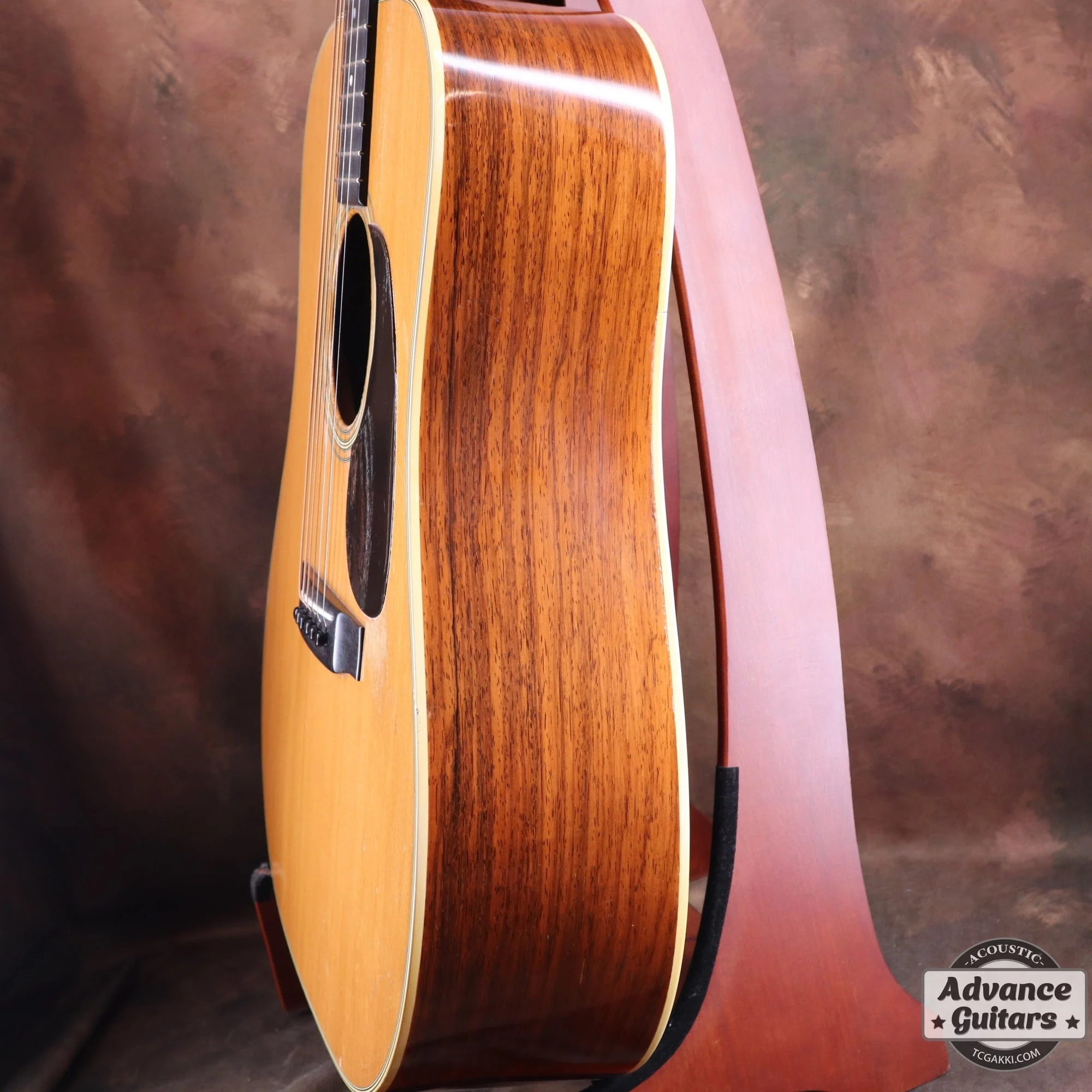 Martin 1967年製 D-28 - Image 30