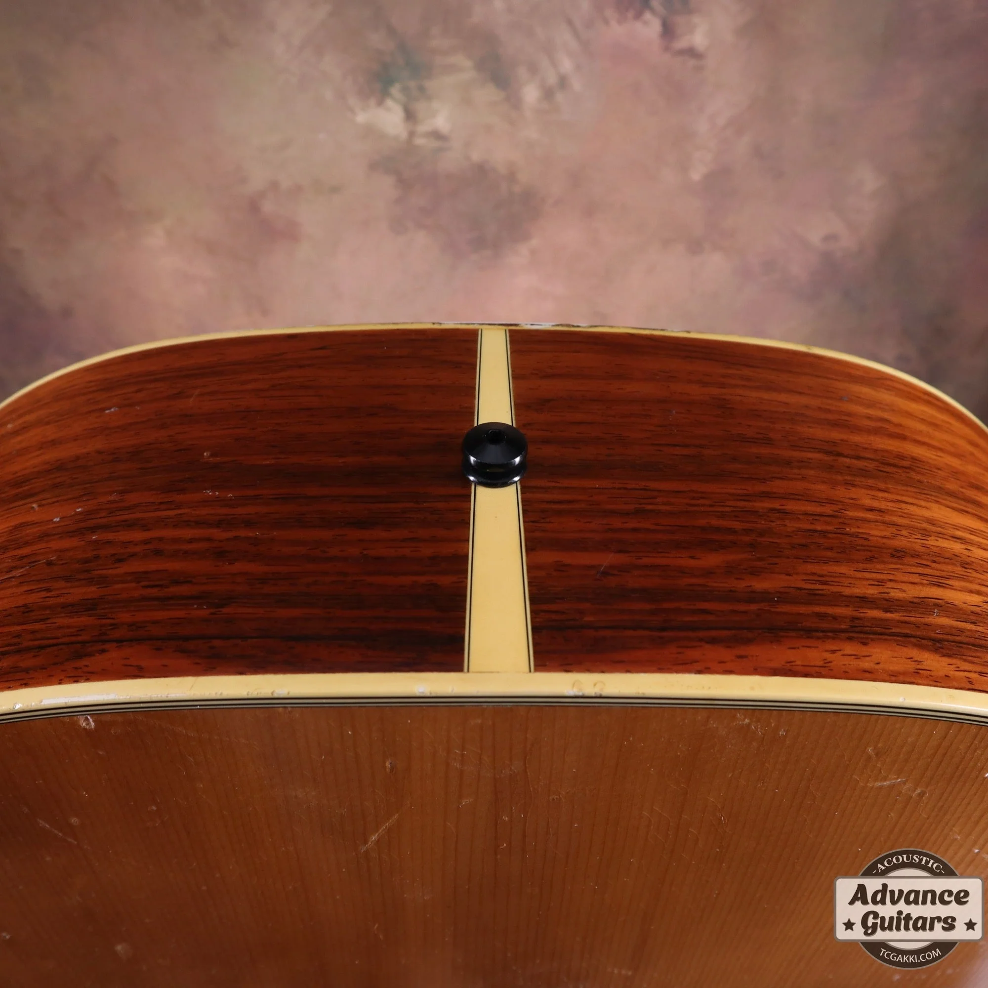 Martin 1967年製 D-28 - Image 32