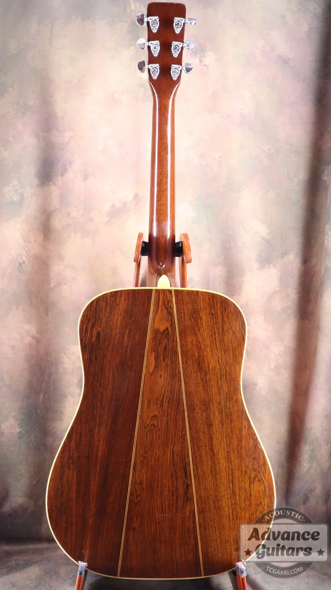 Martin 1968年製 D-35 - Image 18