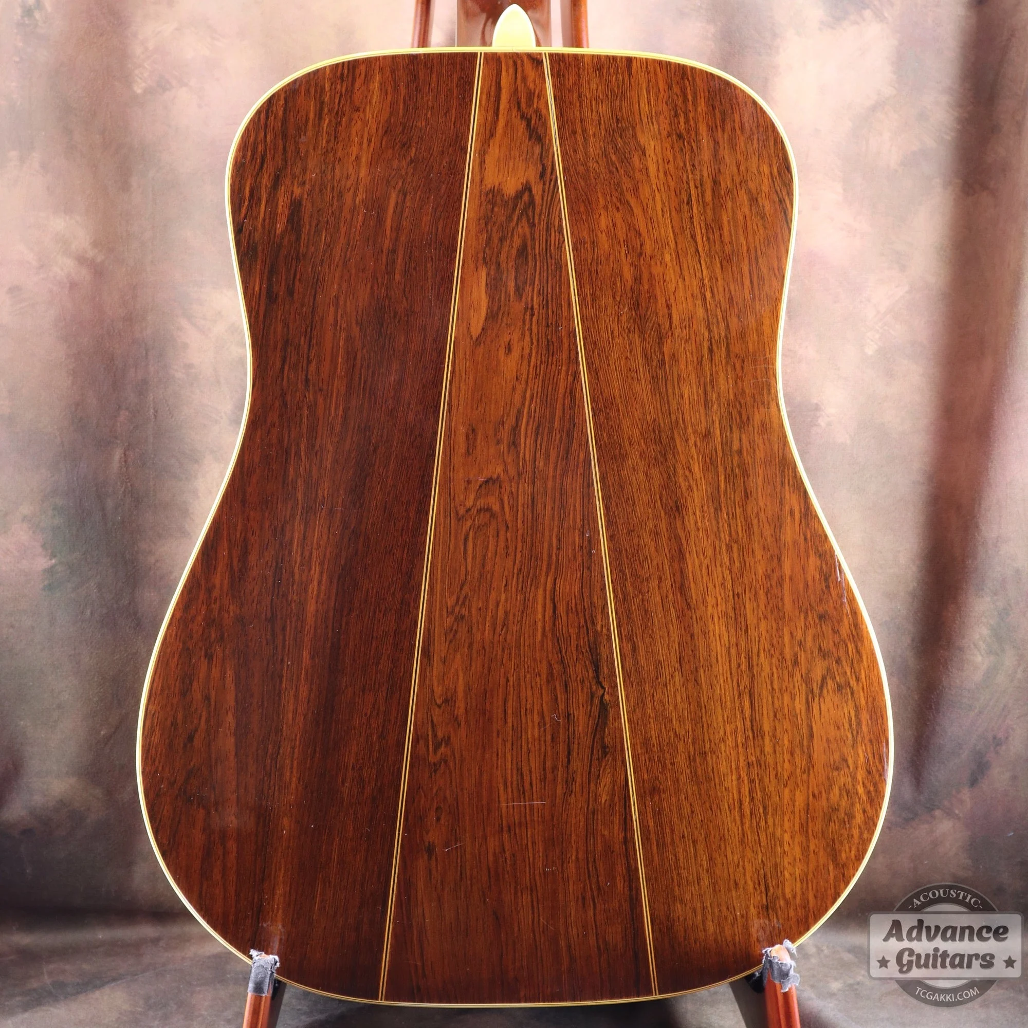 Martin 1968年製 D-35 - Image 20