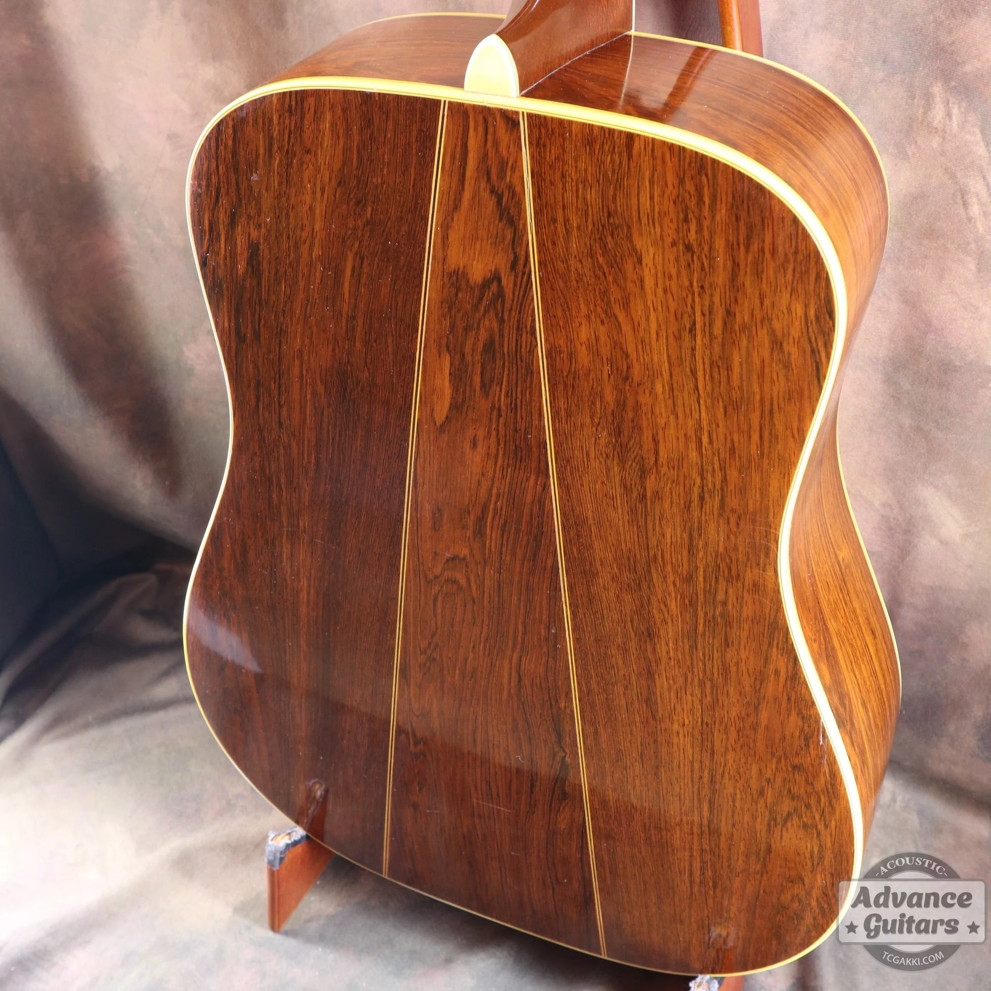 Martin 1968年製 D-35 - Image 21
