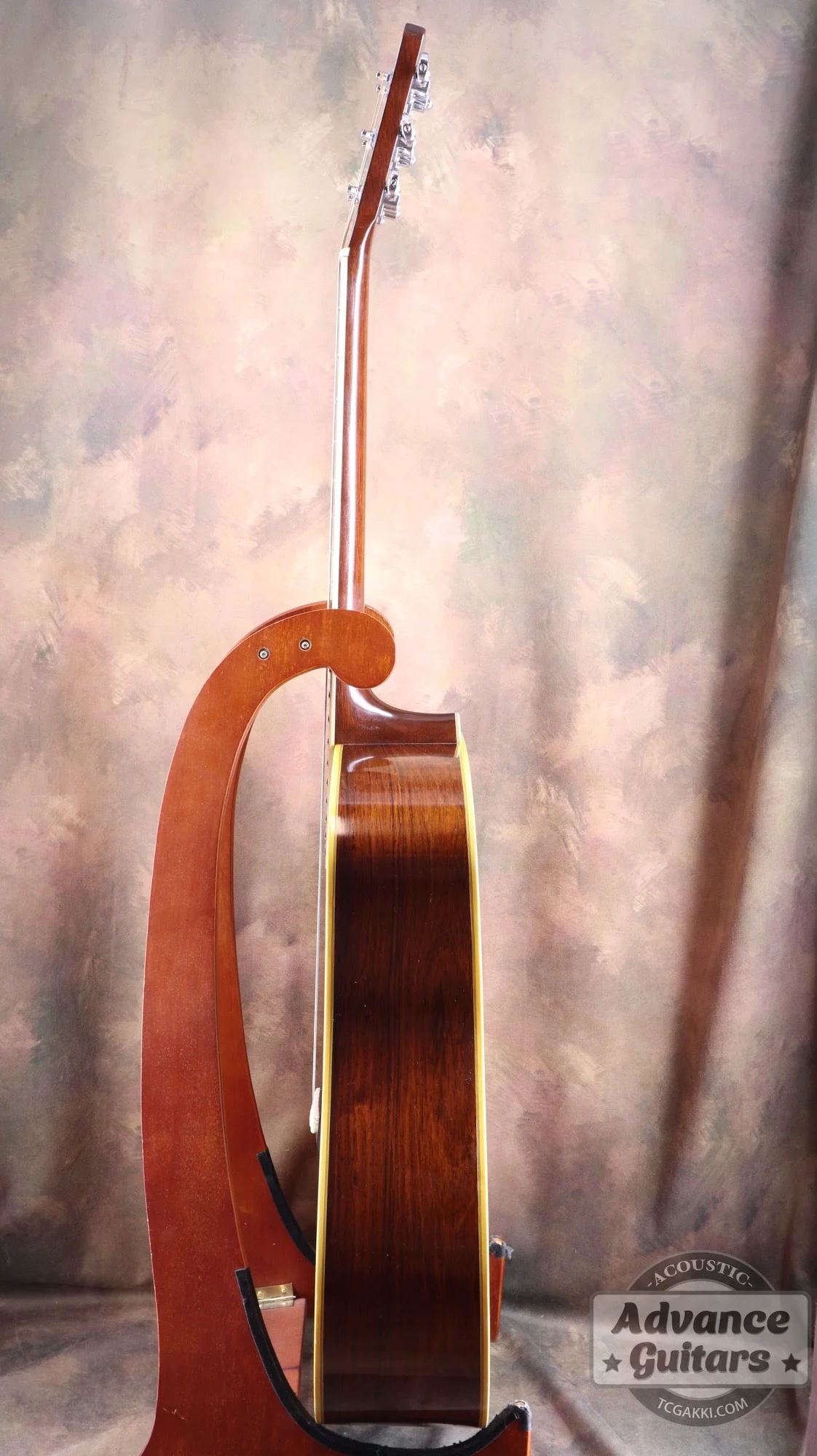 Martin 1968年製 D-35 - Image 25