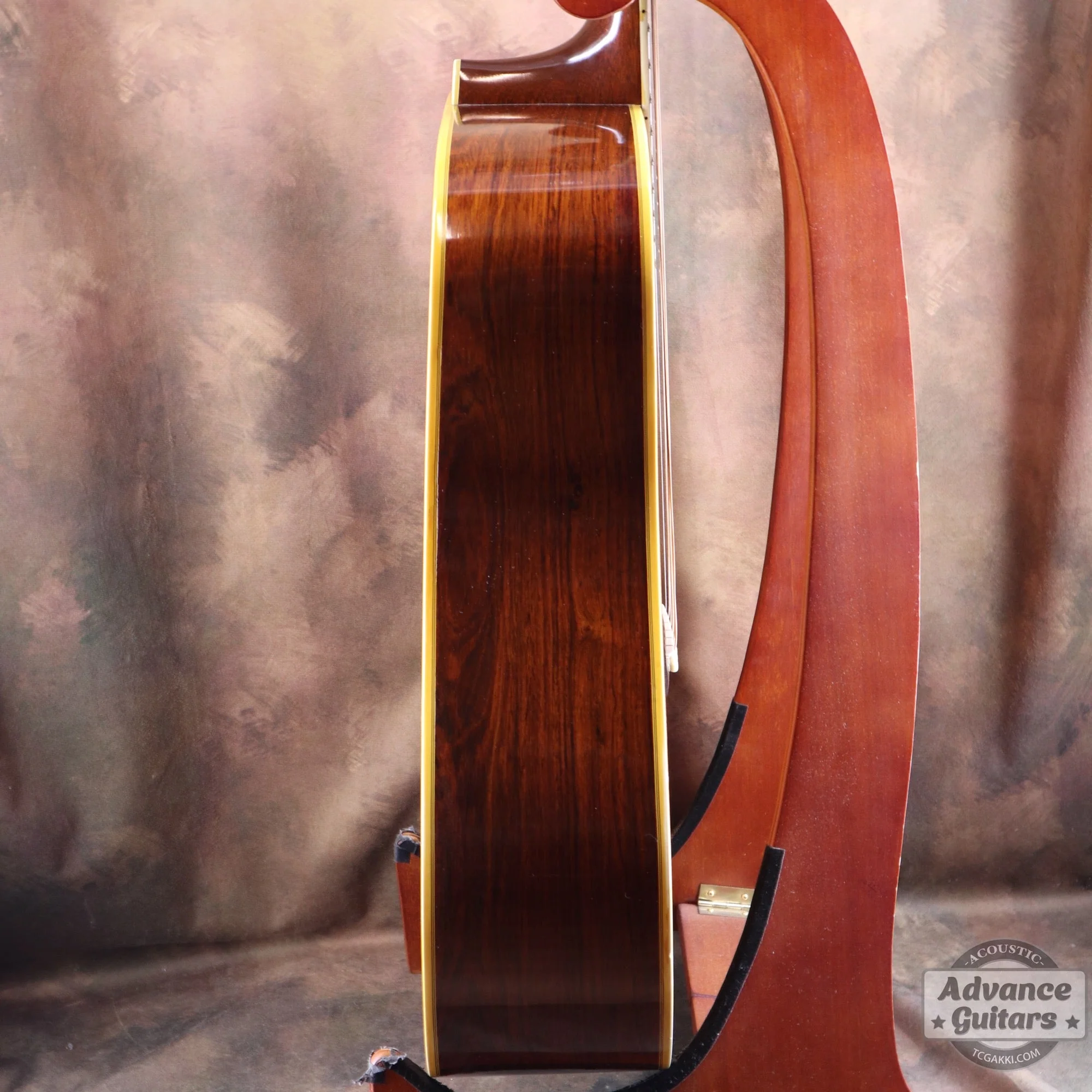 Martin 1968年製 D-35 - Image 28