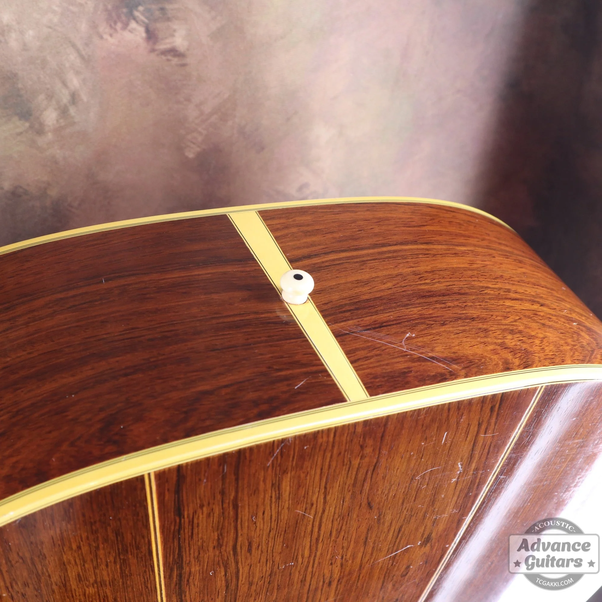 Martin 1968年製 D-35 - Image 29