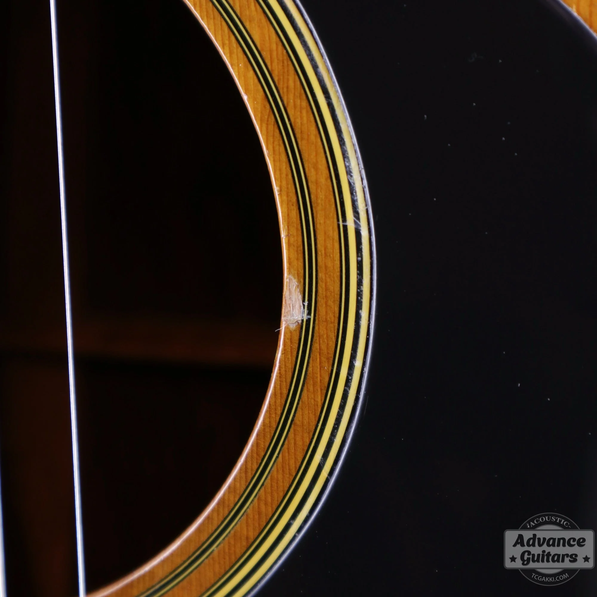 Martin 1968年製 D-35 - Image 30