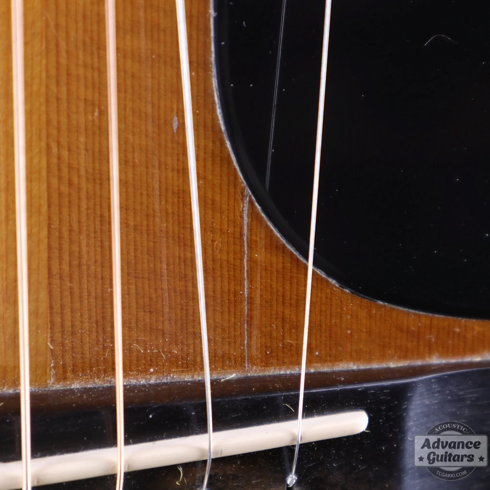 Martin 1968年製 D-35 - Image 32
