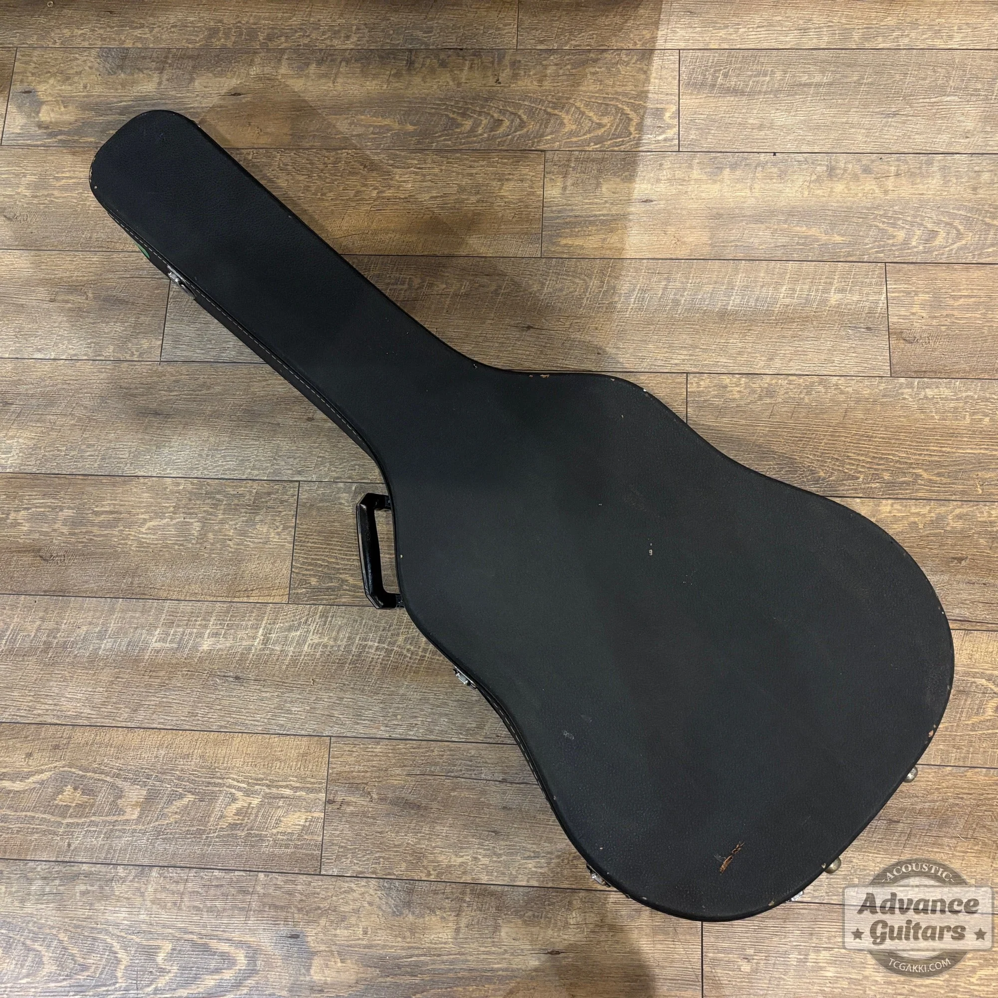 Martin 1968年製 D-35 - Image 37
