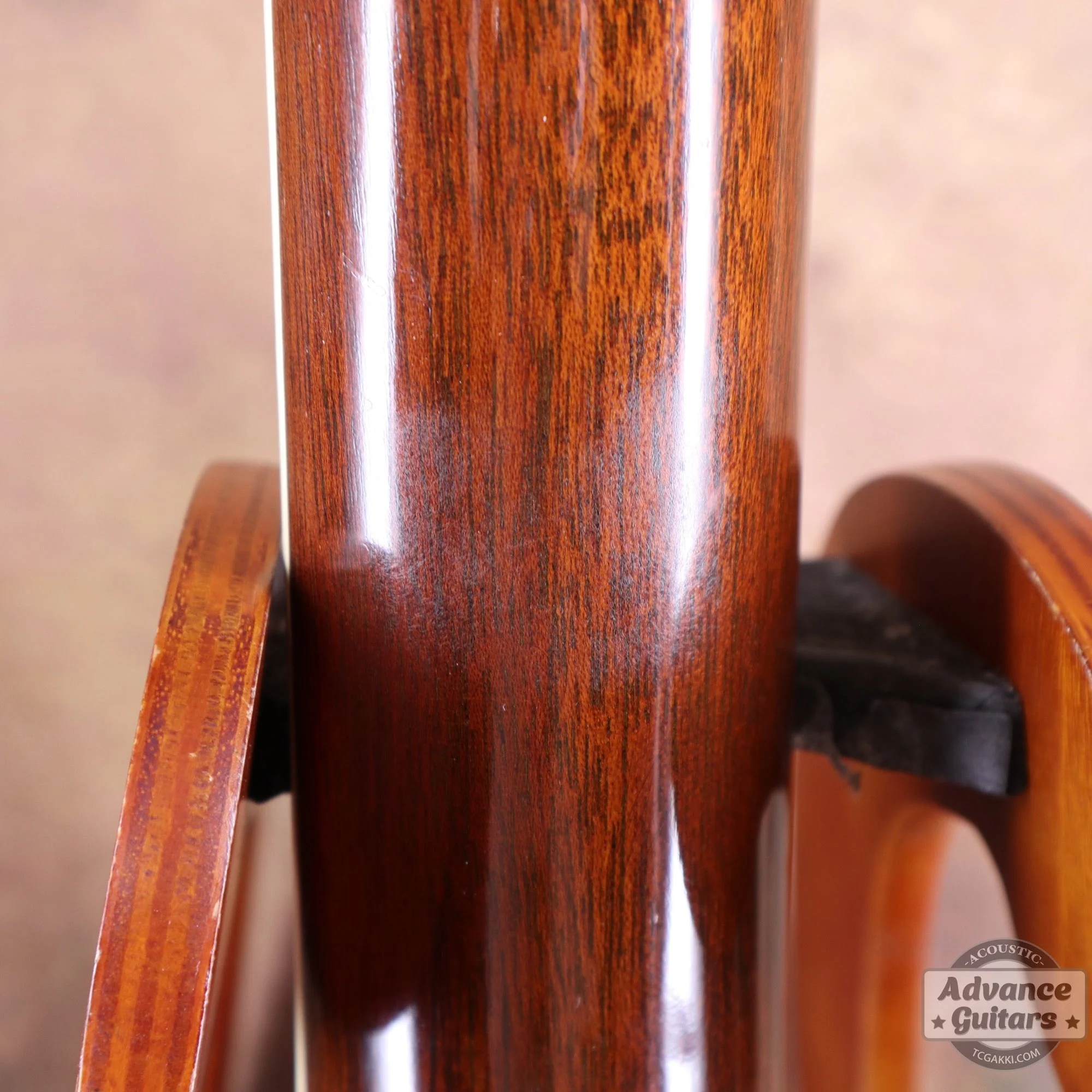 Martin 1968年製 D-35 - Image 38