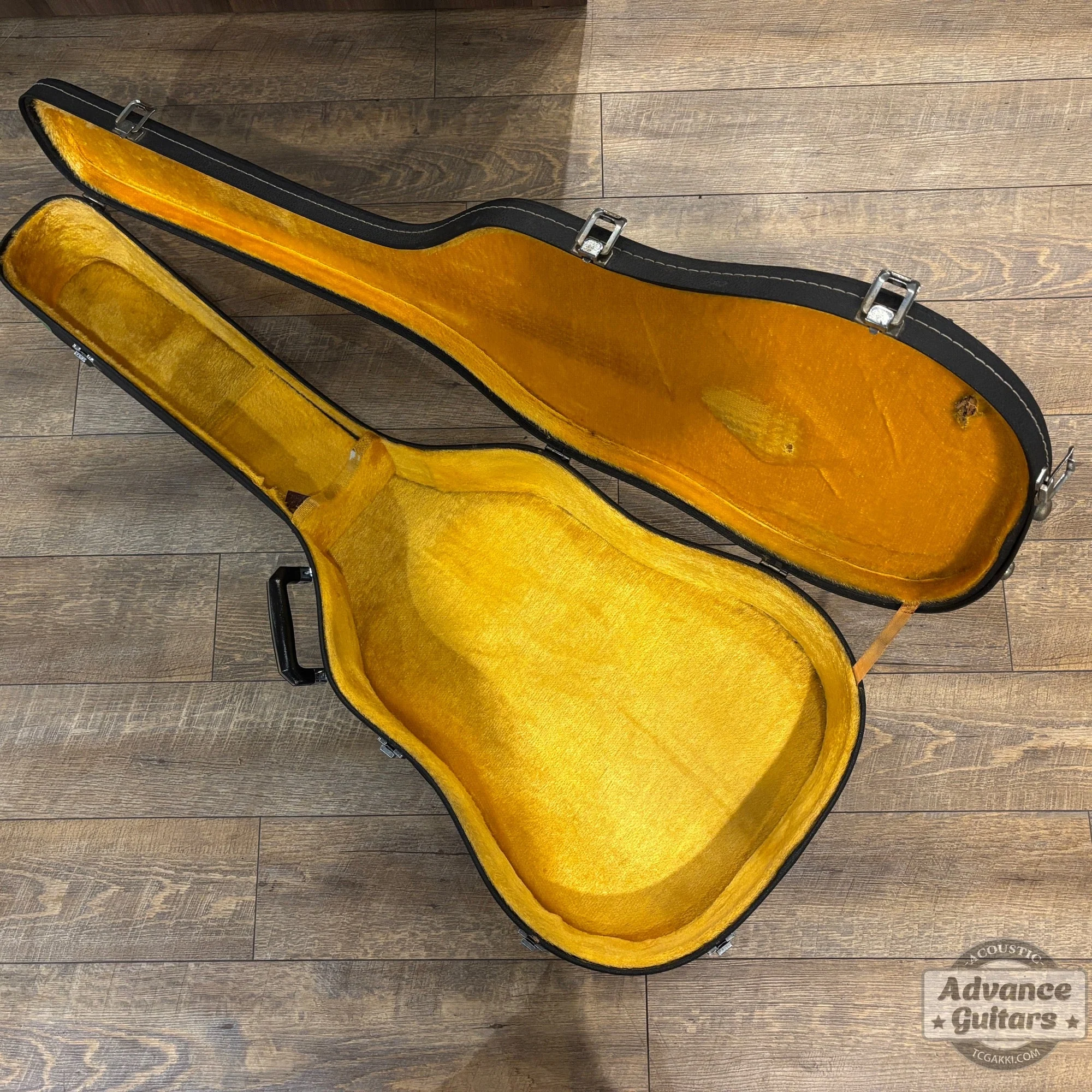 Martin 1968年製 D-35 - Image 39