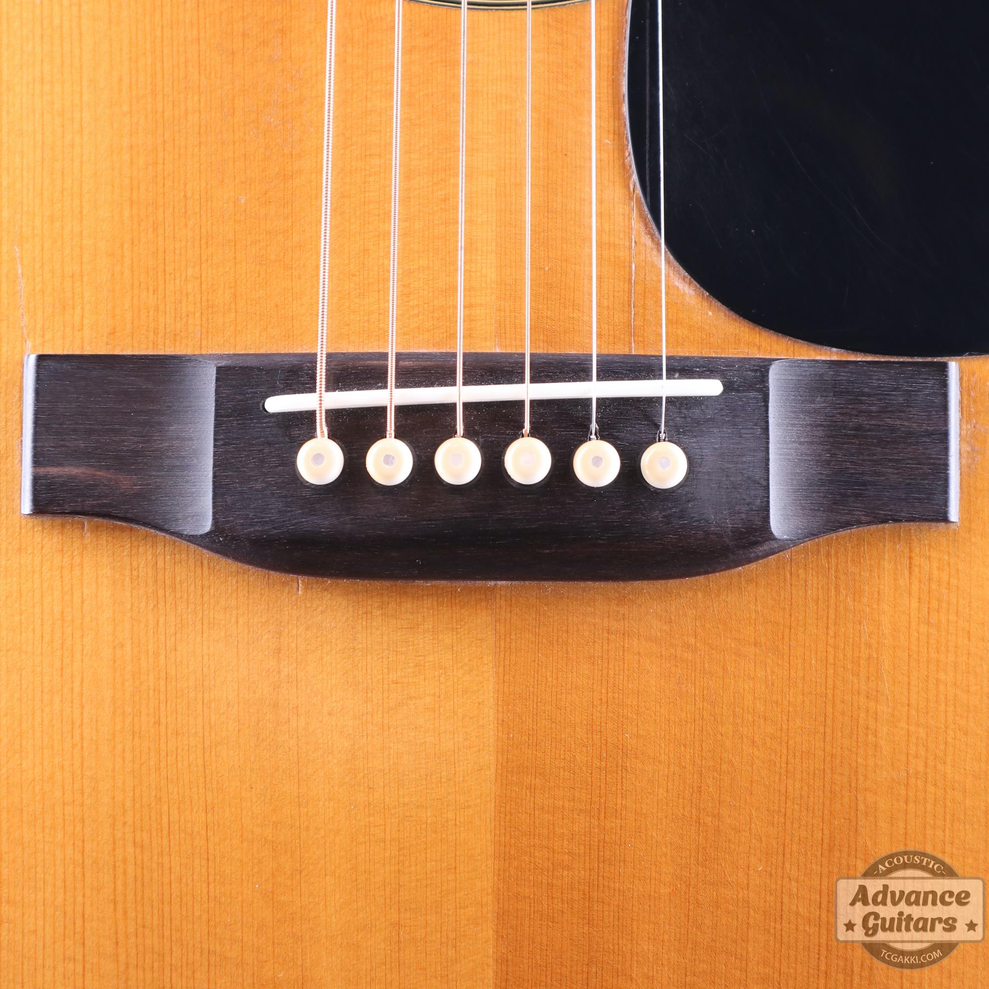 Martin 1970年製 D-41 - Image 10
