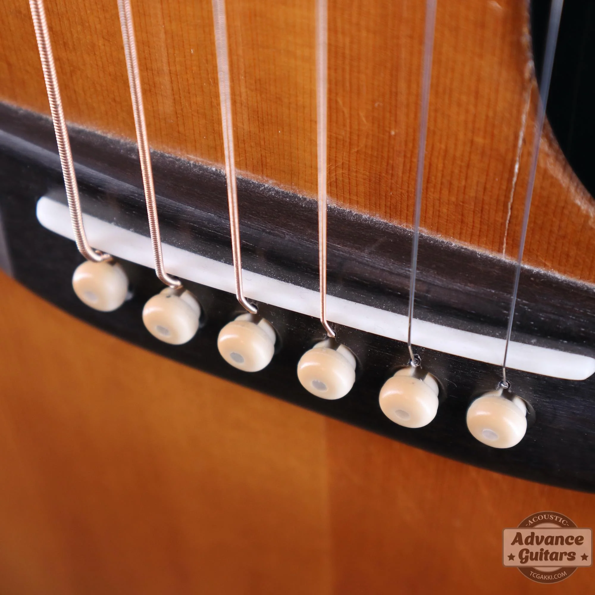 Martin 1970年製 D-41 - Image 11