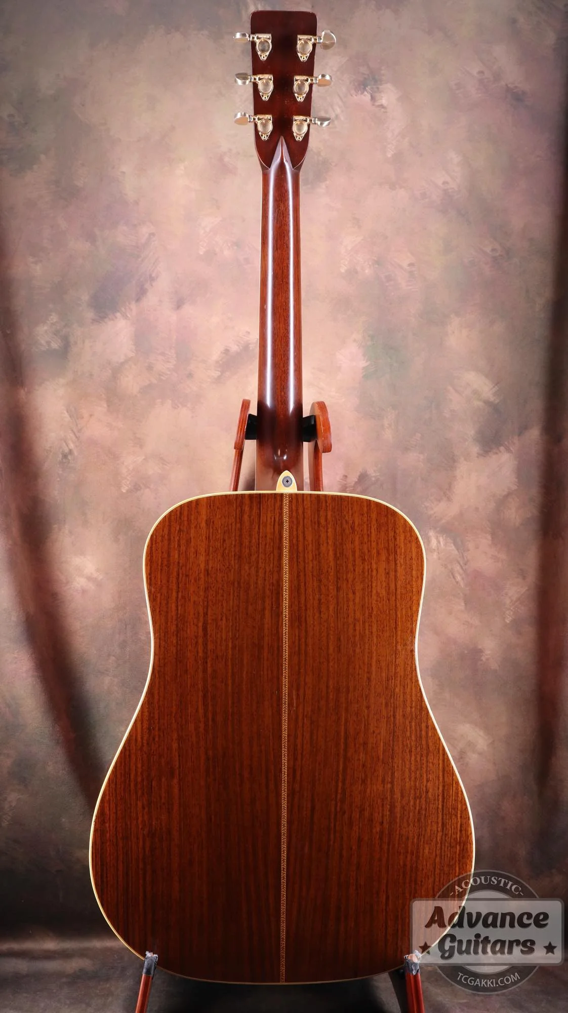 Martin 1970年製 D-41 - Image 18