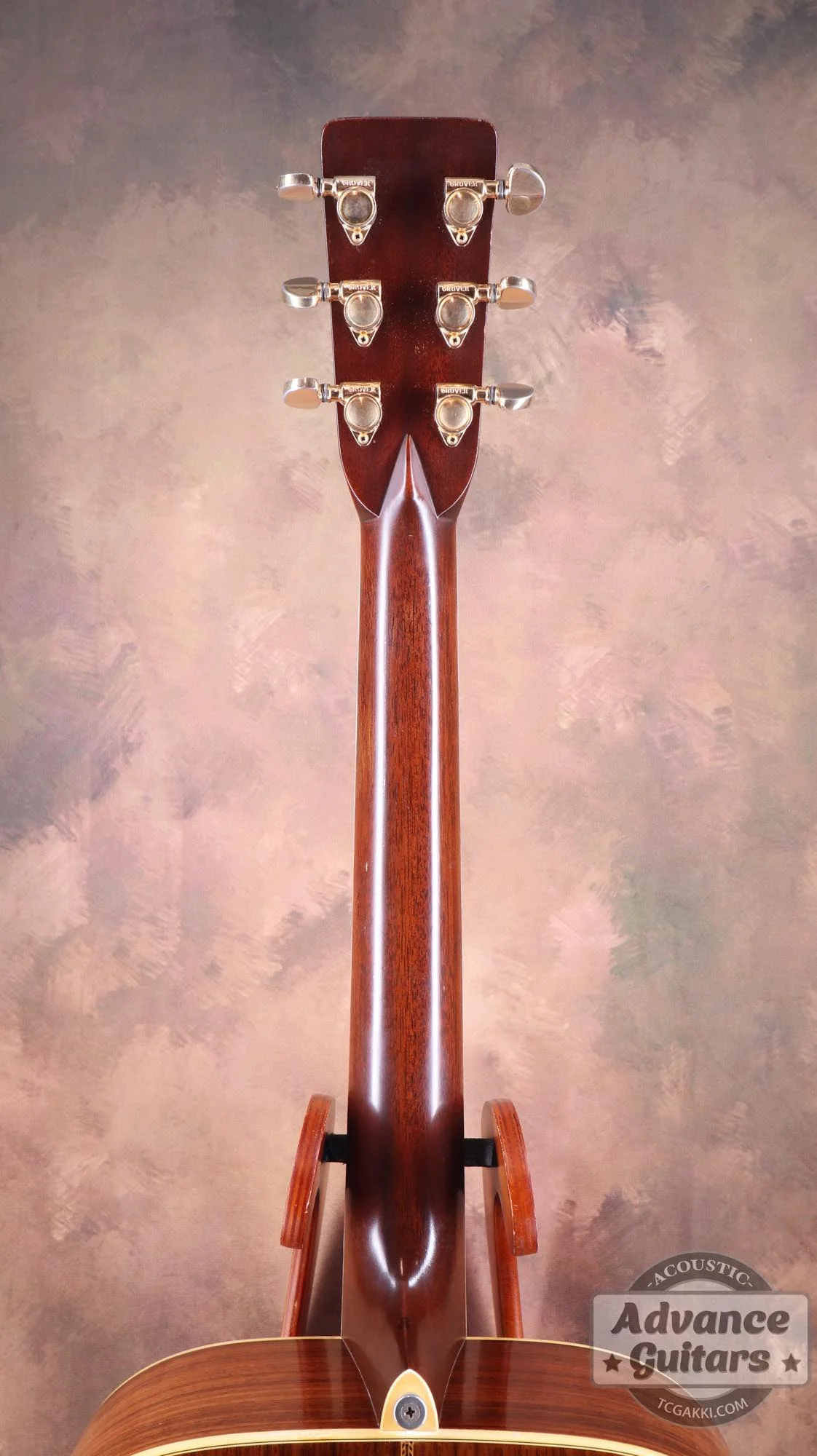 Martin 1970年製 D-41 - Image 19