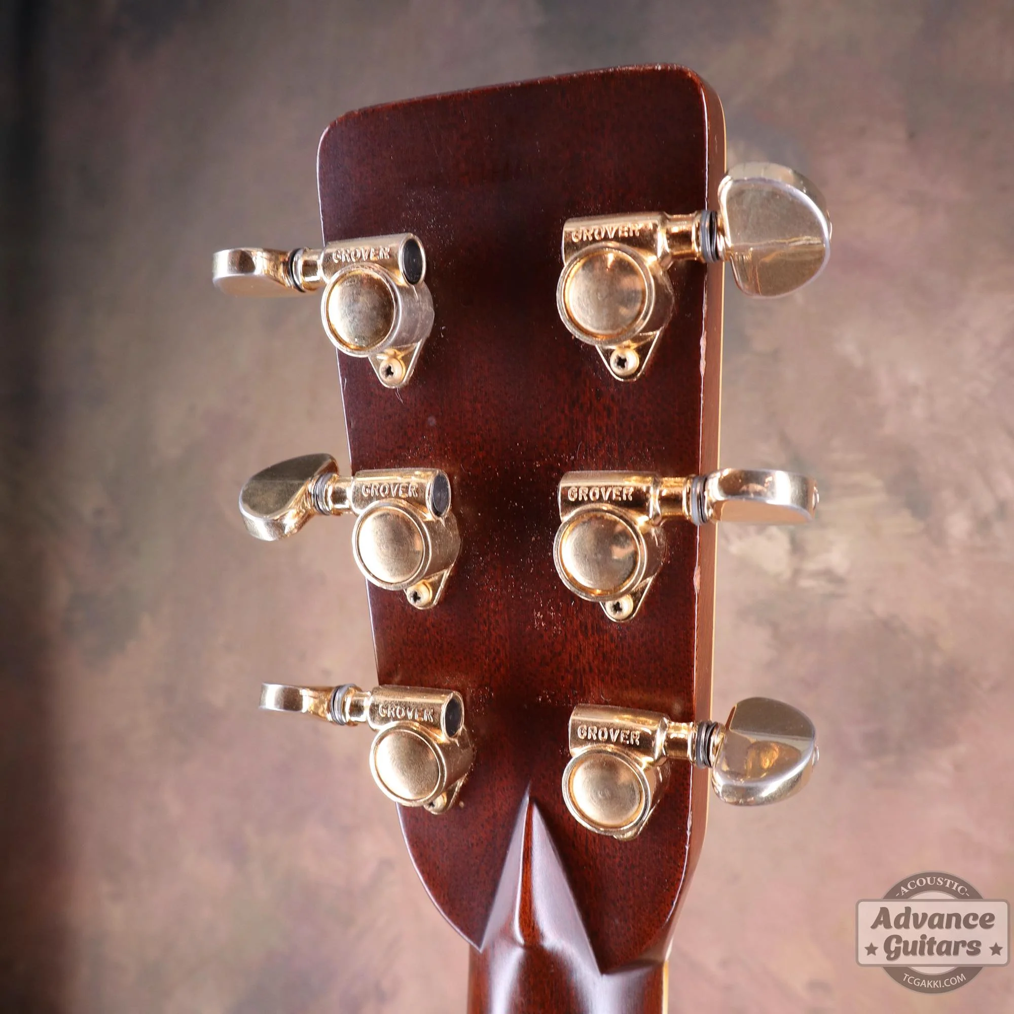 Martin 1970年製 D-41 - Image 24