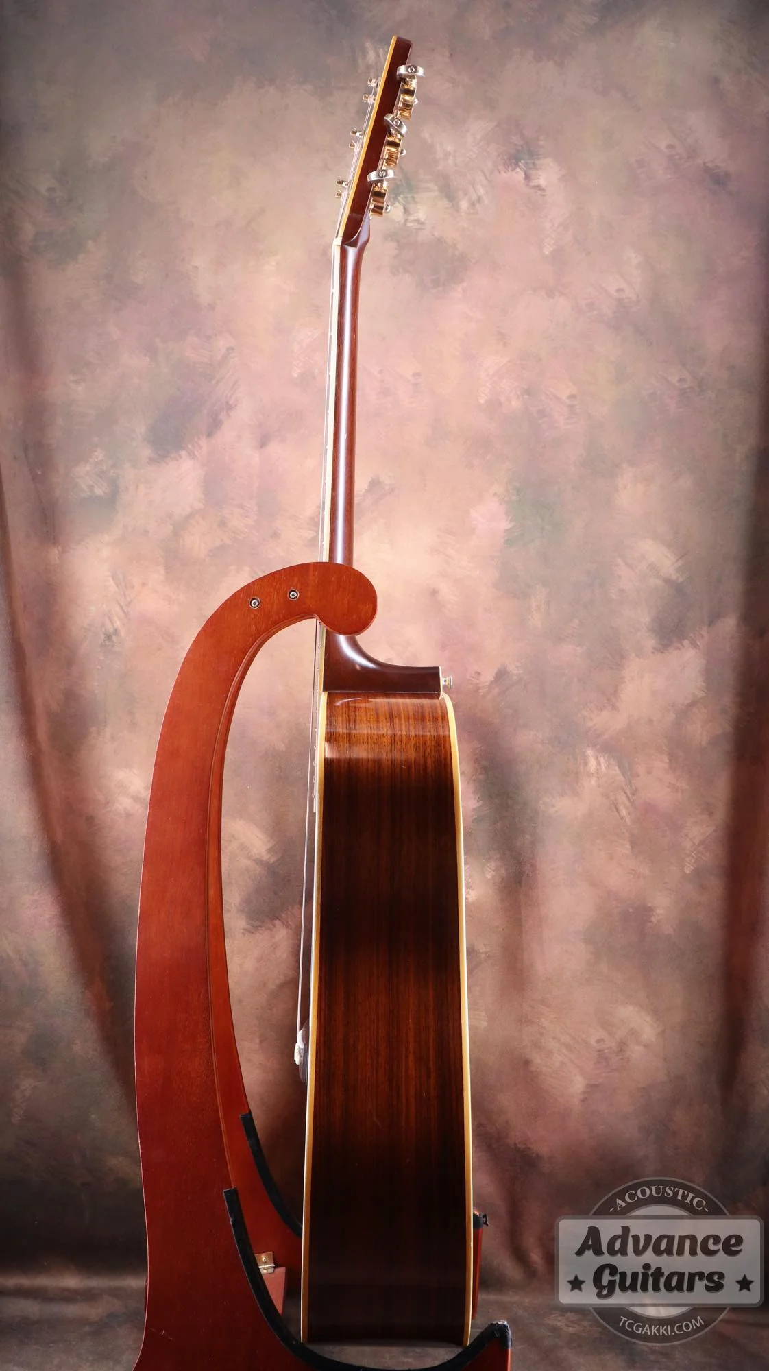Martin 1970年製 D-41 - Image 25