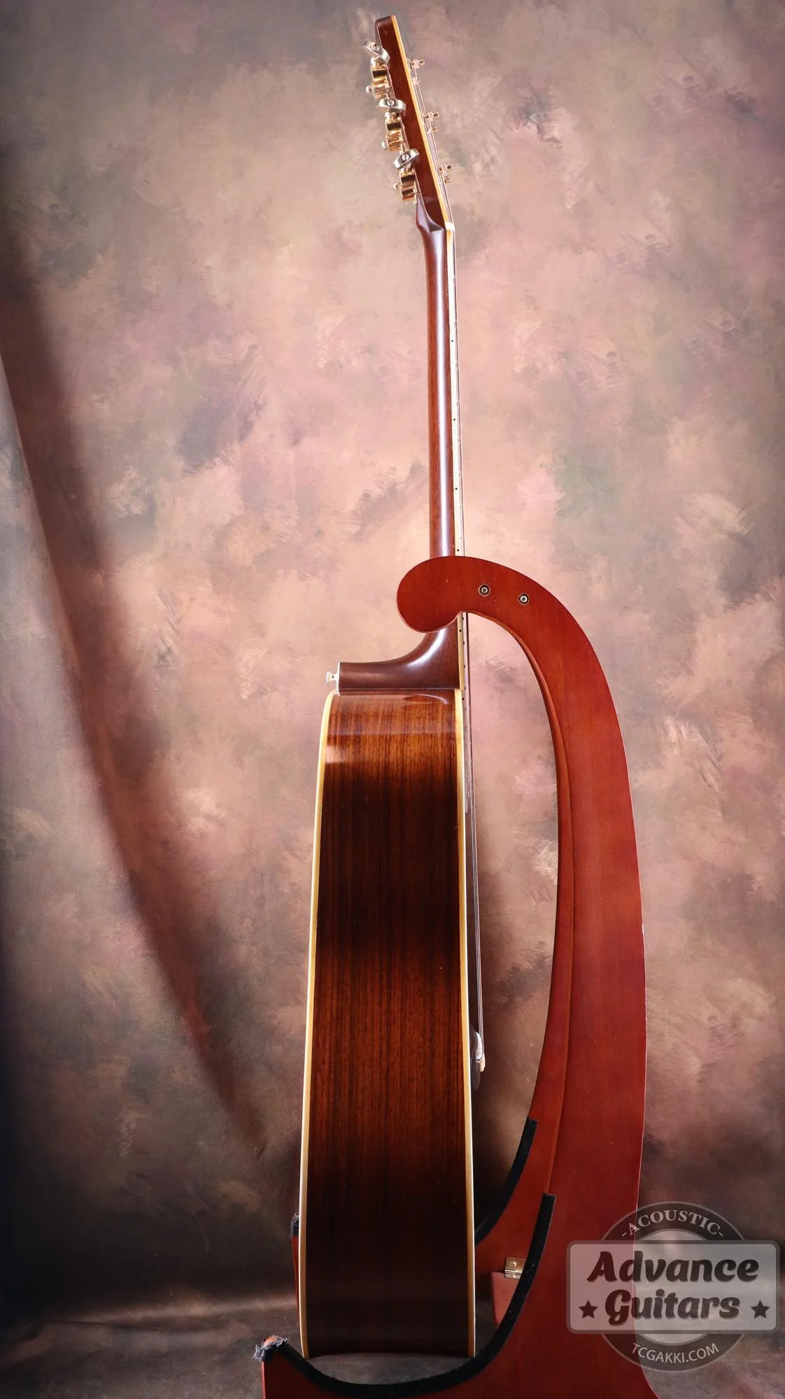 Martin 1970年製 D-41 - Image 27